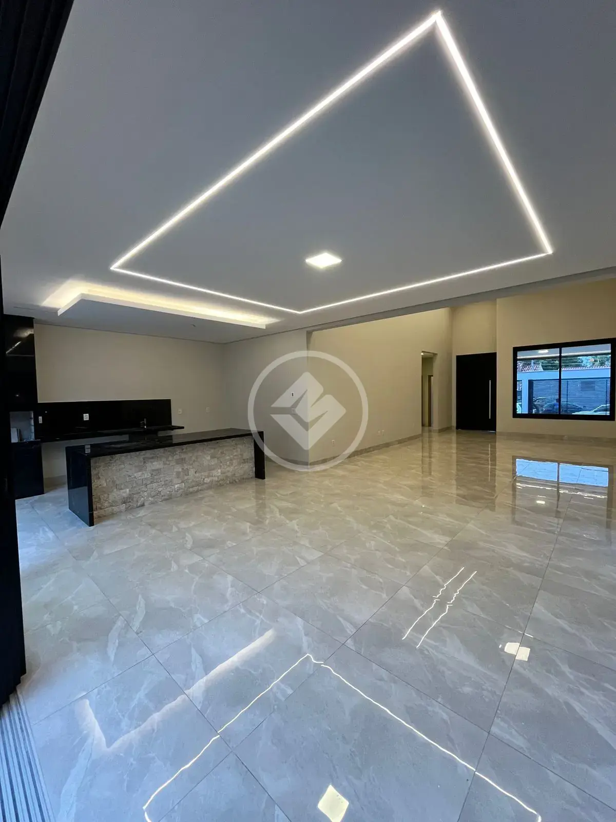 Casa Jardim Presidente, Goiânia - GO — foto 2