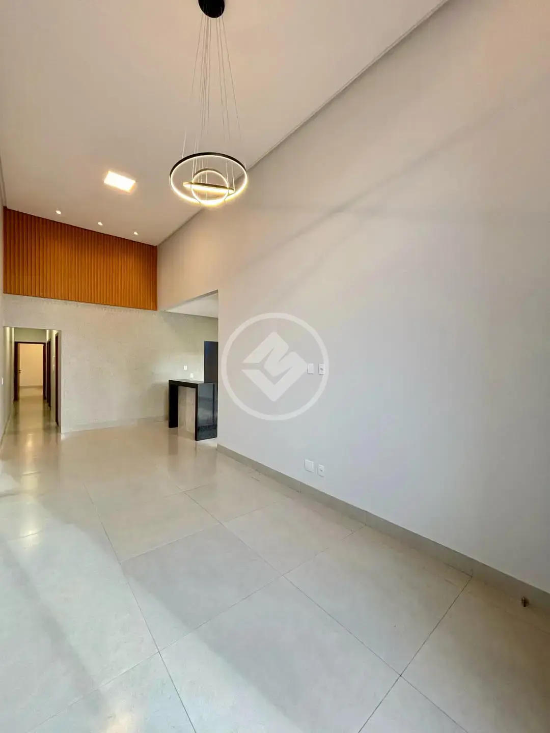 Casa 3 quartos no Vila Mariana, Aparecida de Goiânia — foto 3 de 6