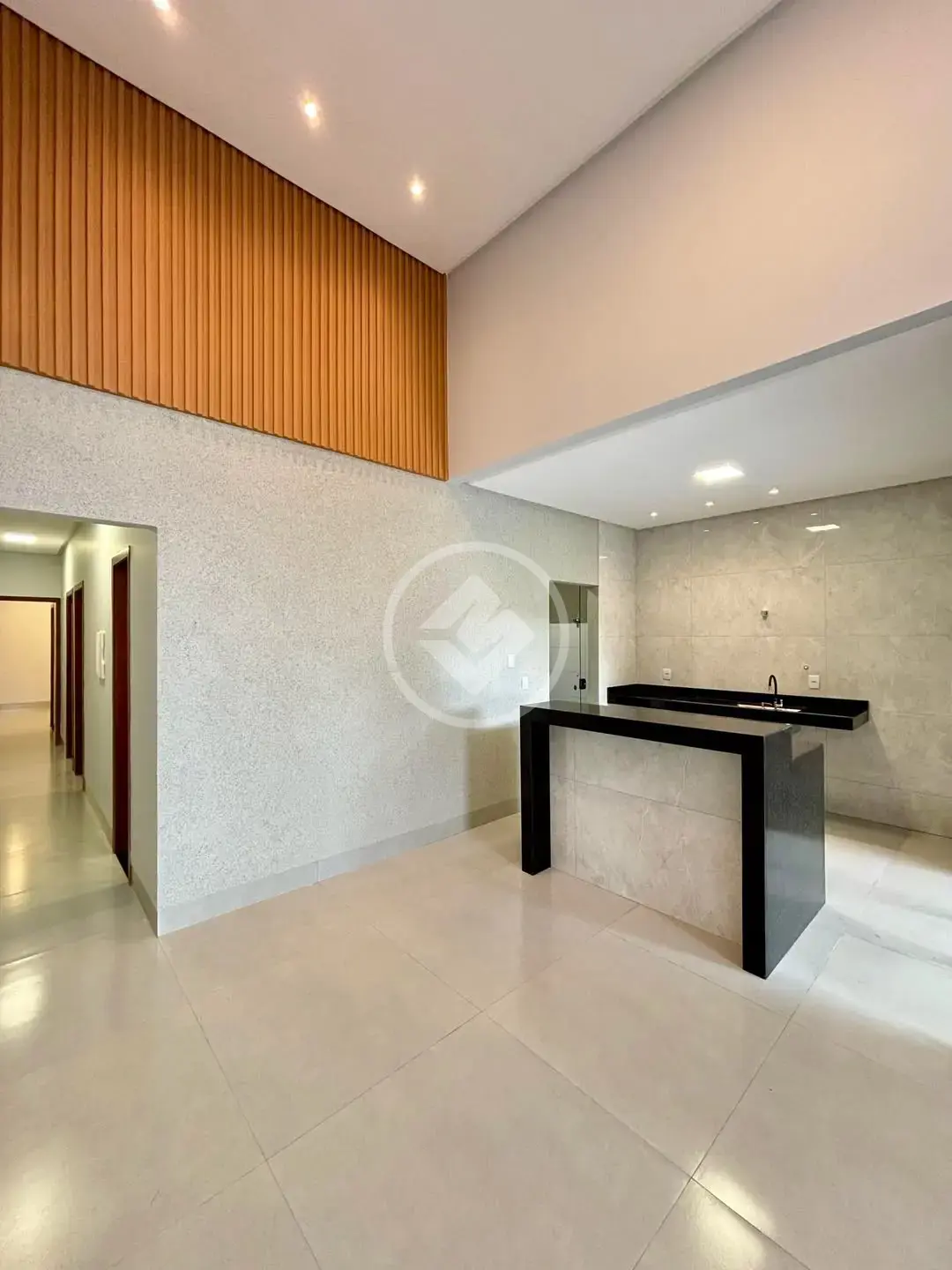 Casa 3 quartos no Vila Mariana, Aparecida de Goiânia — foto 4 de 6