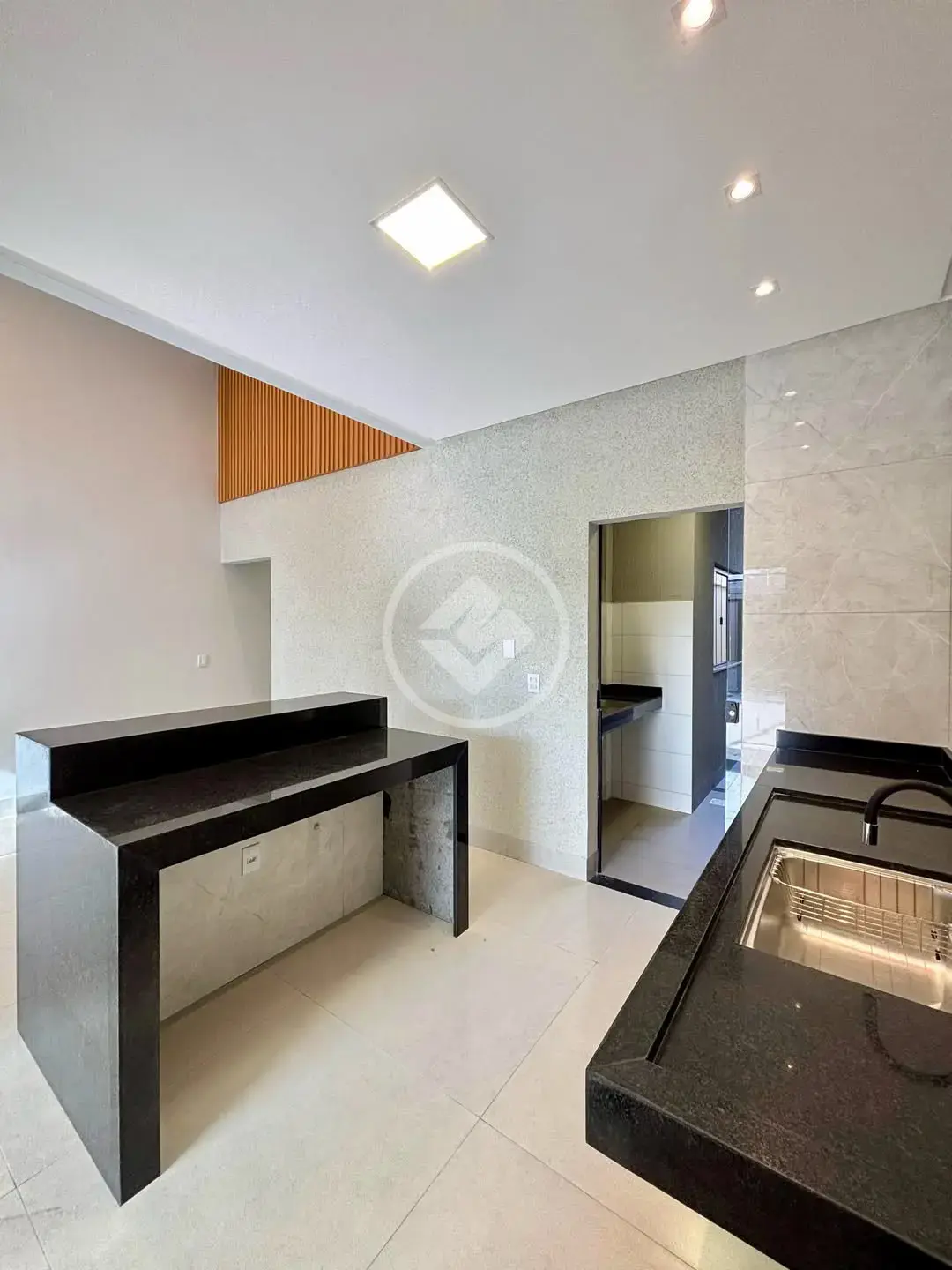 Casa 3 quartos no Vila Mariana, Aparecida de Goiânia — foto 6 de 6