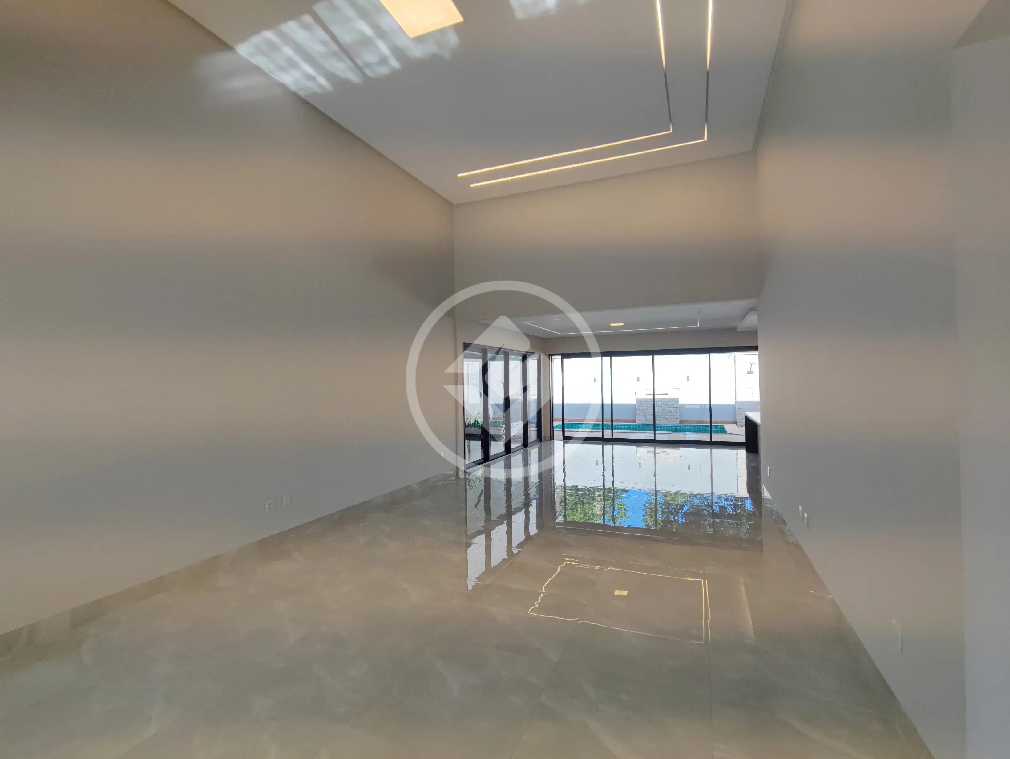 Casa 3 quartos no Jardim Presidente, Goiânia — foto 4 de 6