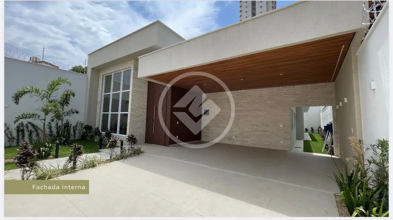 Casa Parque Amazônia, Goiânia - GO — foto 1