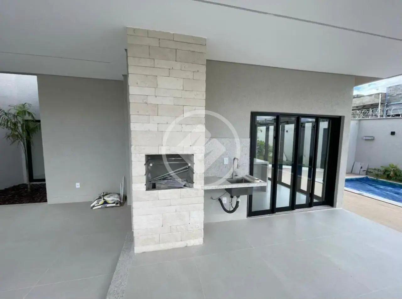 Casa 3 quartos no Setor Tres Marias, Goiânia — foto 5 de 5