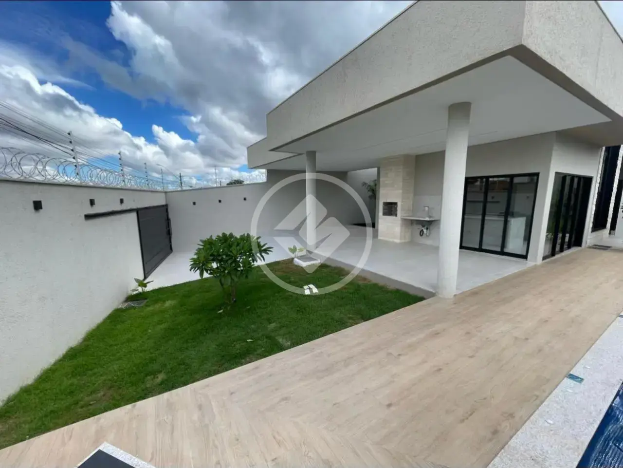 Casa Setor Tres Marias, Goiânia - GO — foto 2