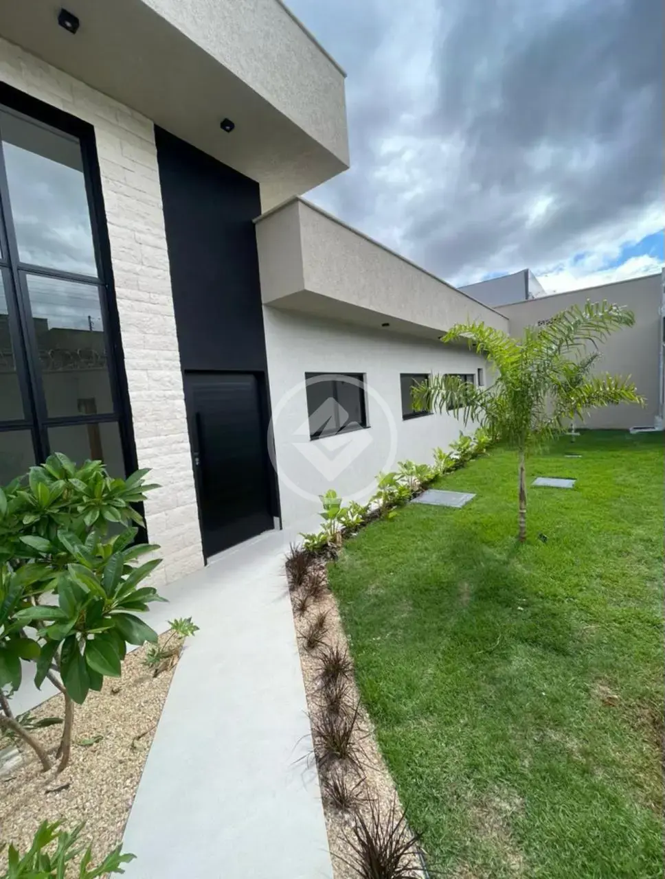 Casa 3 quartos no Setor Tres Marias, Goiânia — foto 4 de 5