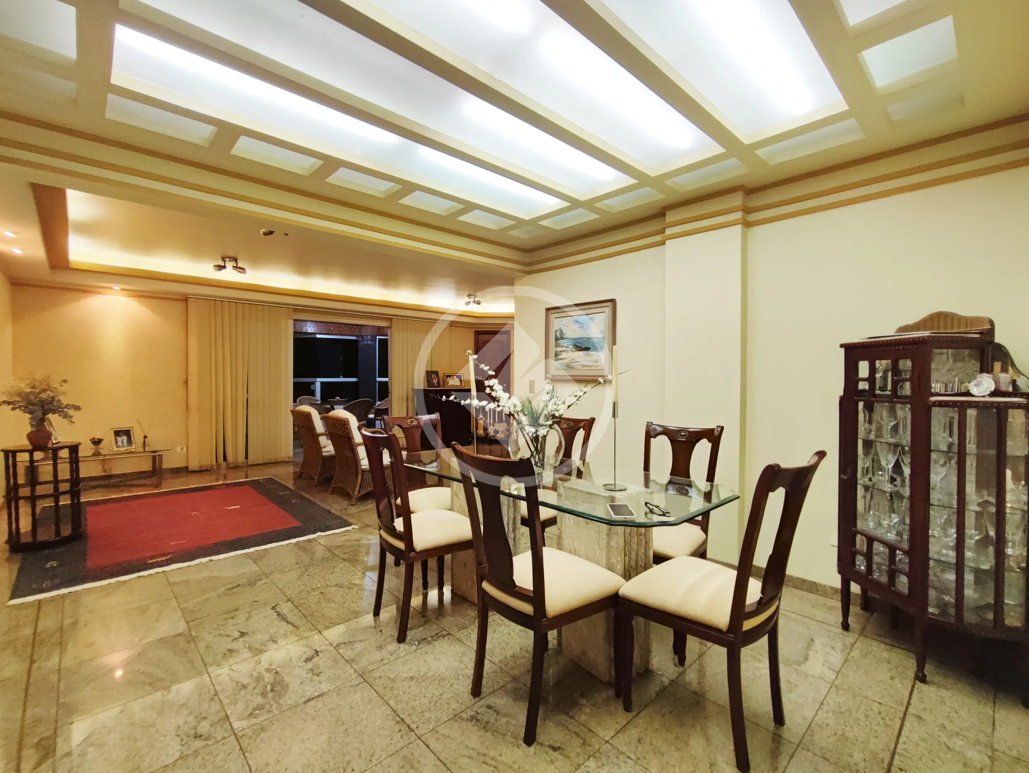 Apartamento 3 quartos no Nova Suiça, Goiânia — foto 4 de 6