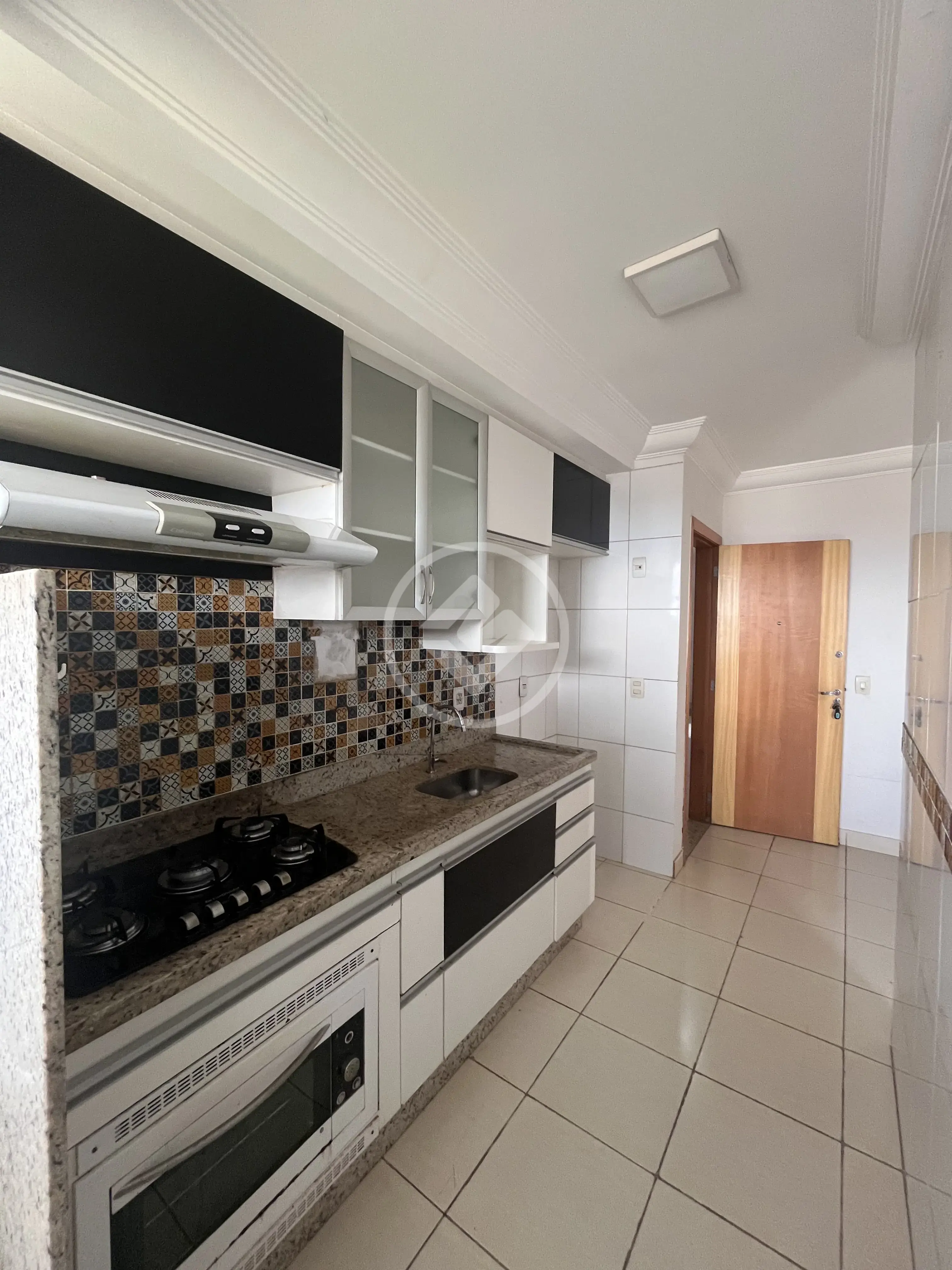 Apartamento Jardim Maria Inês, Aparecida de Goiânia - GO — foto 2