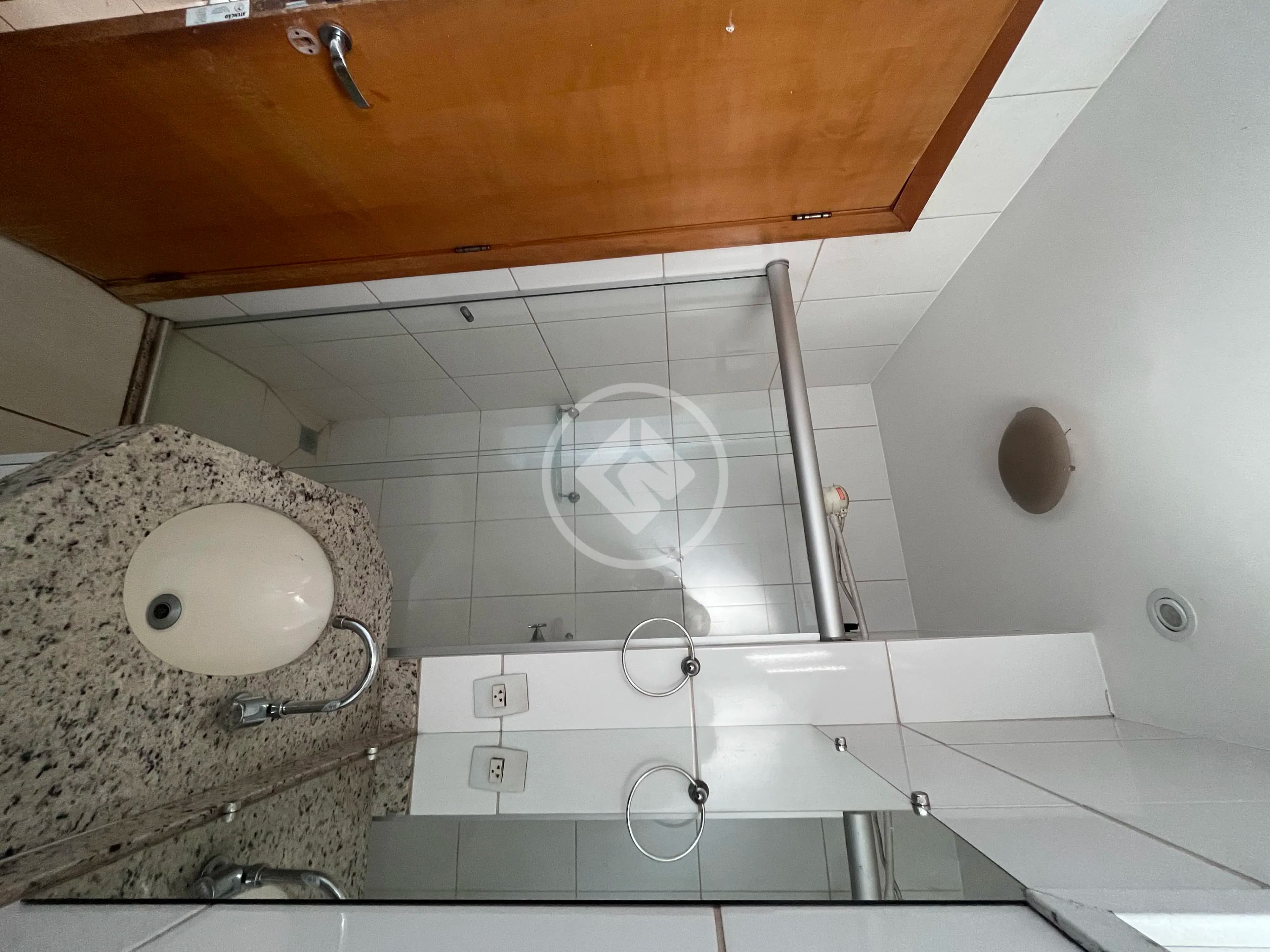 Apartamento 3 quartos no Jardim Maria Inês, Aparecida de Goiânia — foto 4 de 6