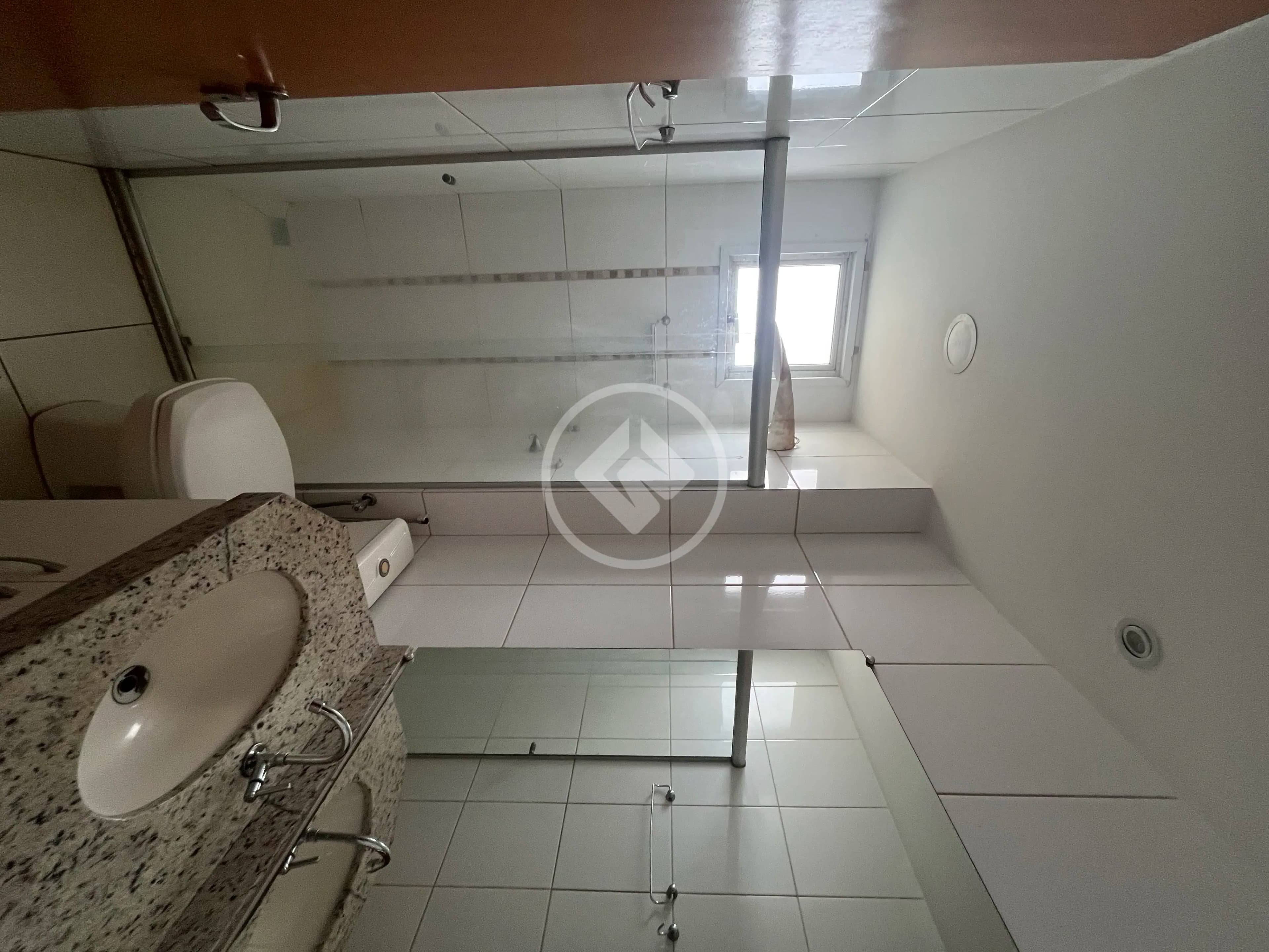 Apartamento 3 quartos no Jardim Maria Inês, Aparecida de Goiânia — foto 6 de 6