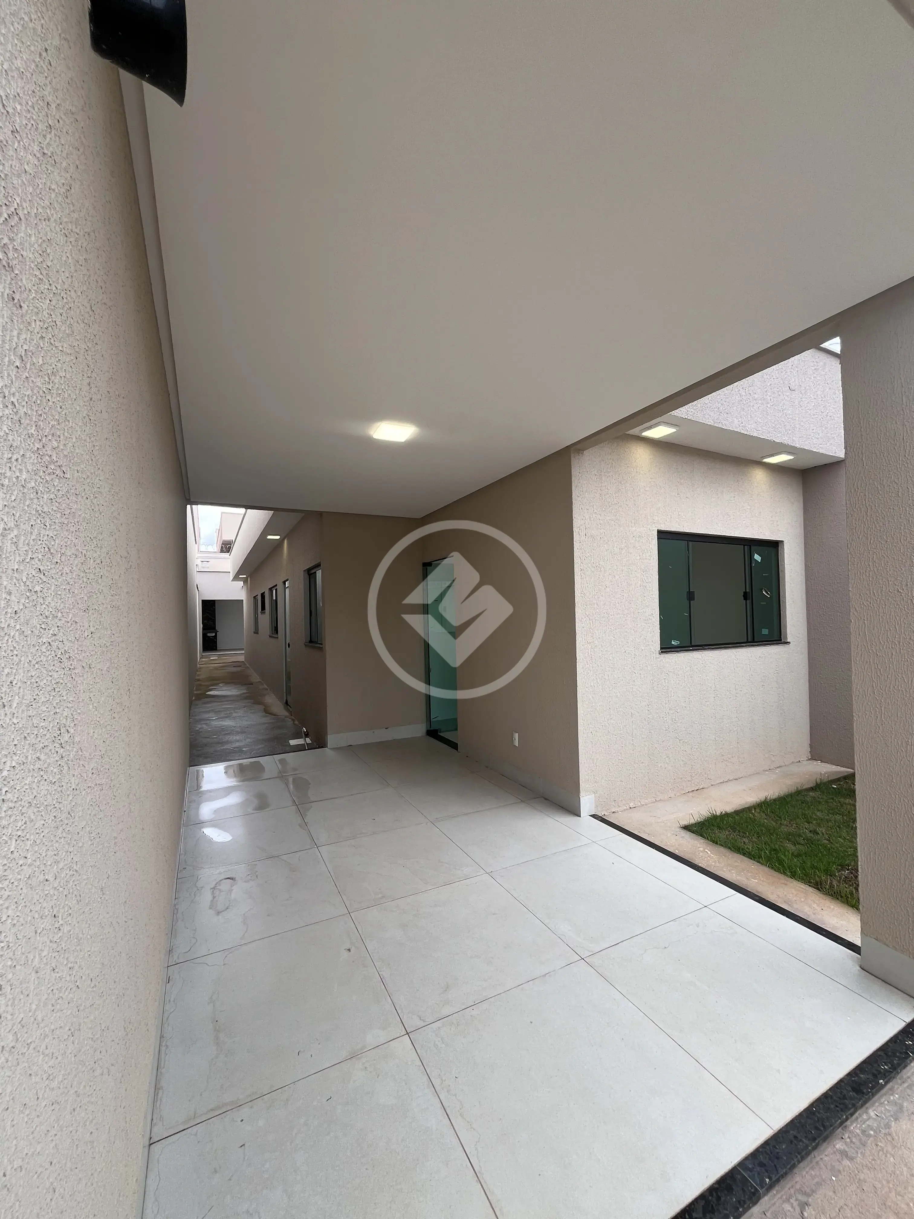 Casa 3 quartos no Sítios Santa Luzia, Aparecida de Goiânia — foto 4 de 6