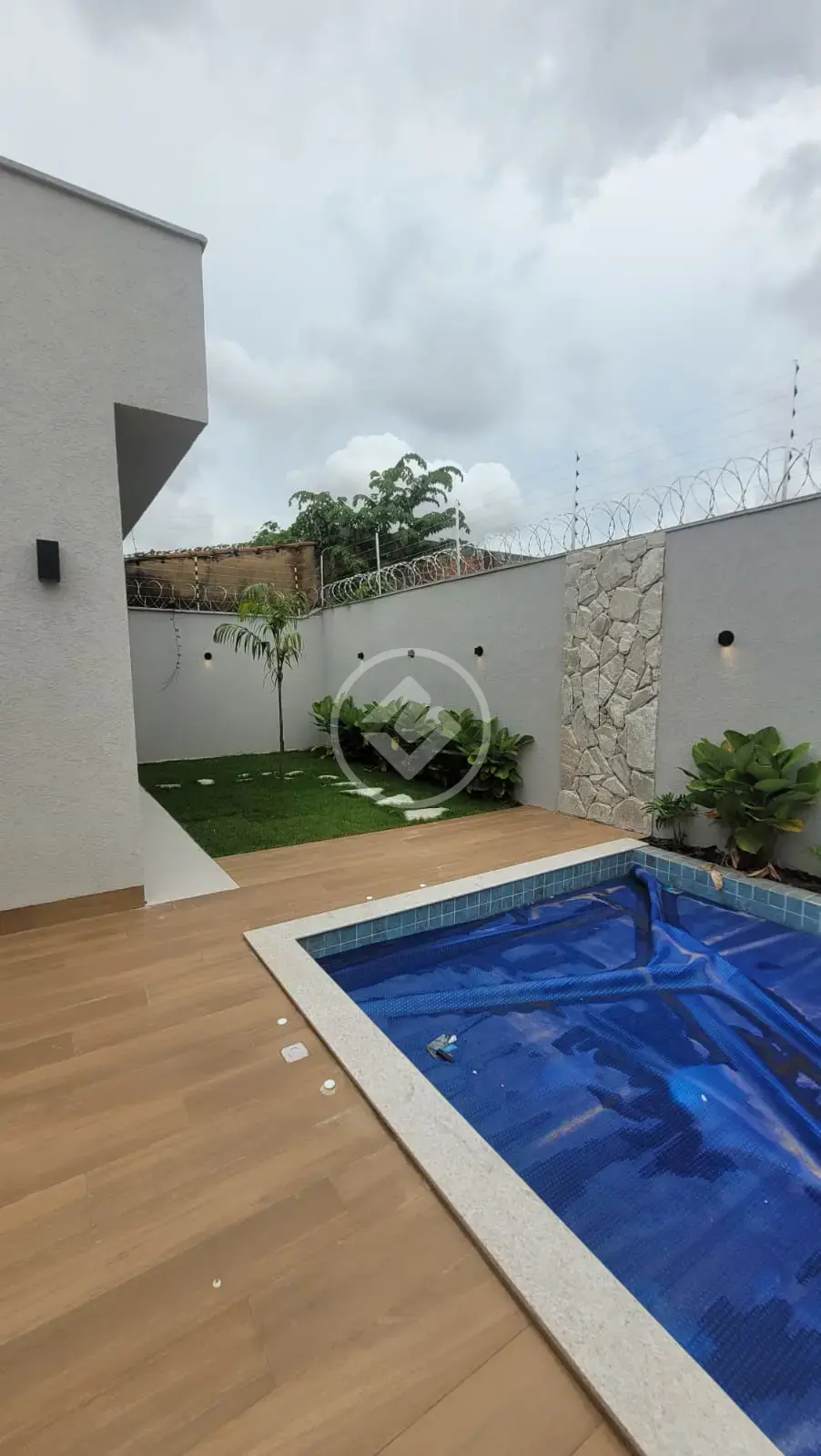 Casa 3 quartos no Jardim Atlântico, Goiânia — foto 4 de 6