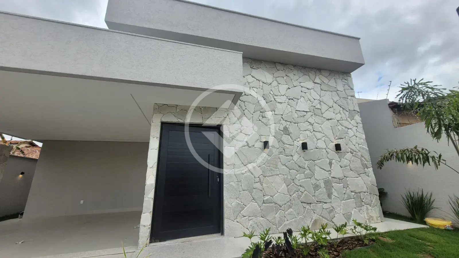 Casa Jardim Atlântico, Goiânia - GO — foto 1