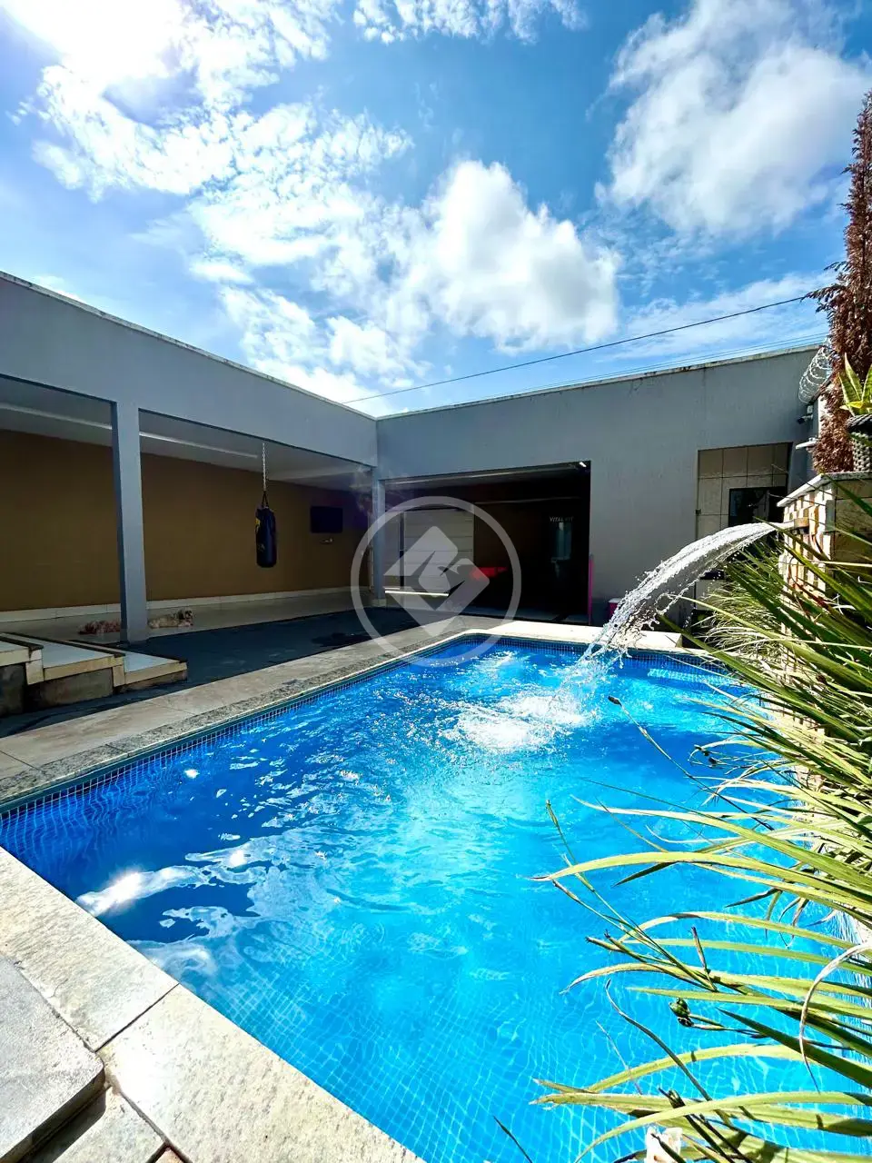 Sobrado Residencial 14 Bis, Goiânia - GO — foto 1