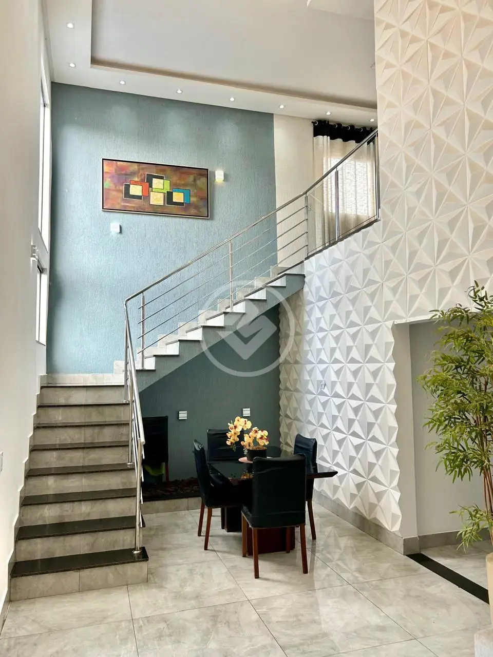Sobrado Residencial 14 Bis, Goiânia - GO — foto 2