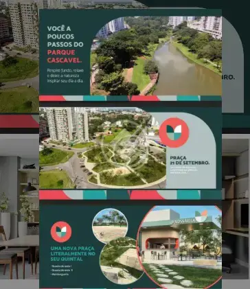 Apartamento 2 quartos no Vila Rosa, Goiânia — foto 6 de 6