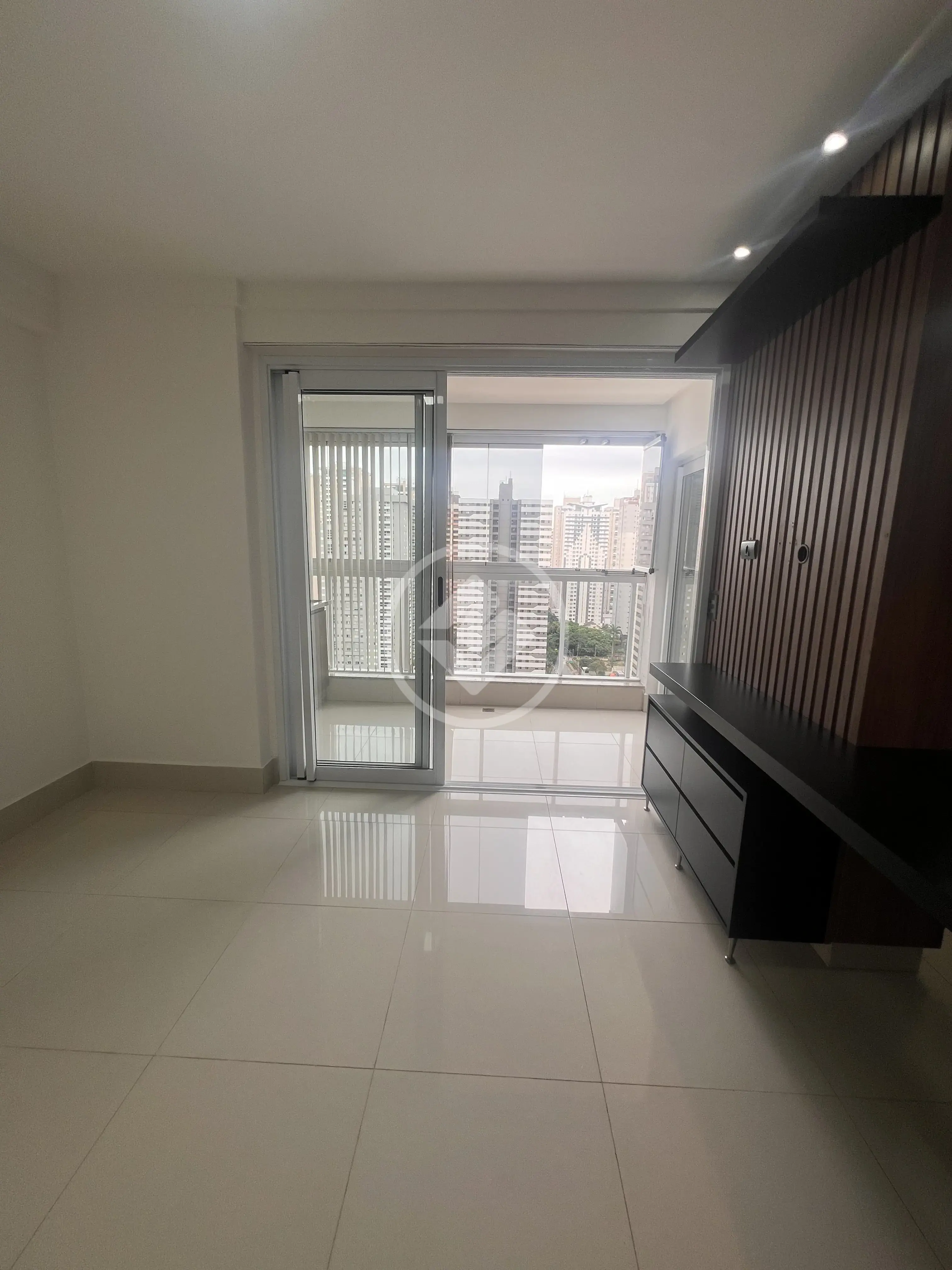 Apartamento Setor Bueno, Goiânia - GO — foto 1