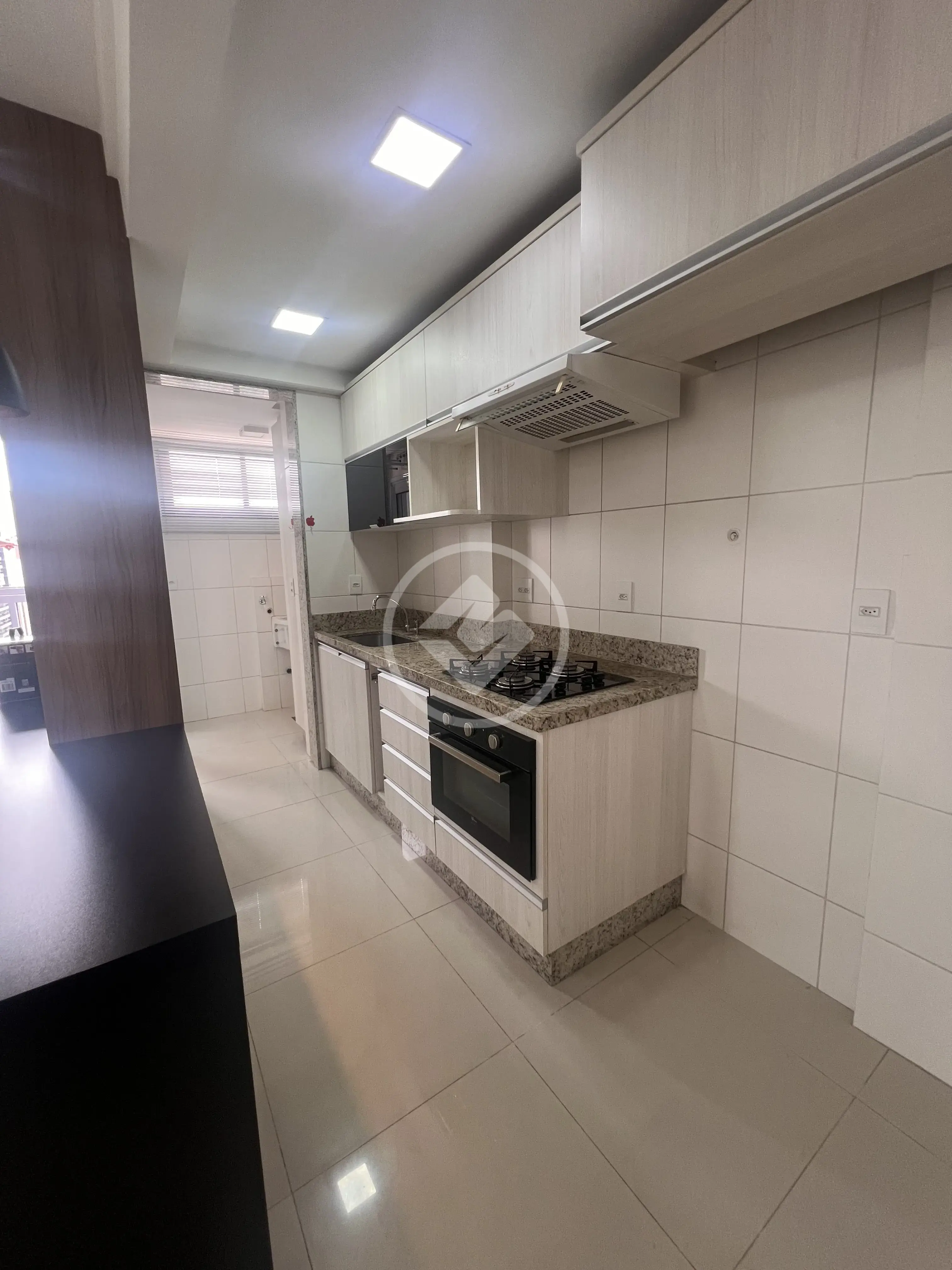 Apartamento 3 quartos no Setor Bueno, Goiânia — foto 3 de 6