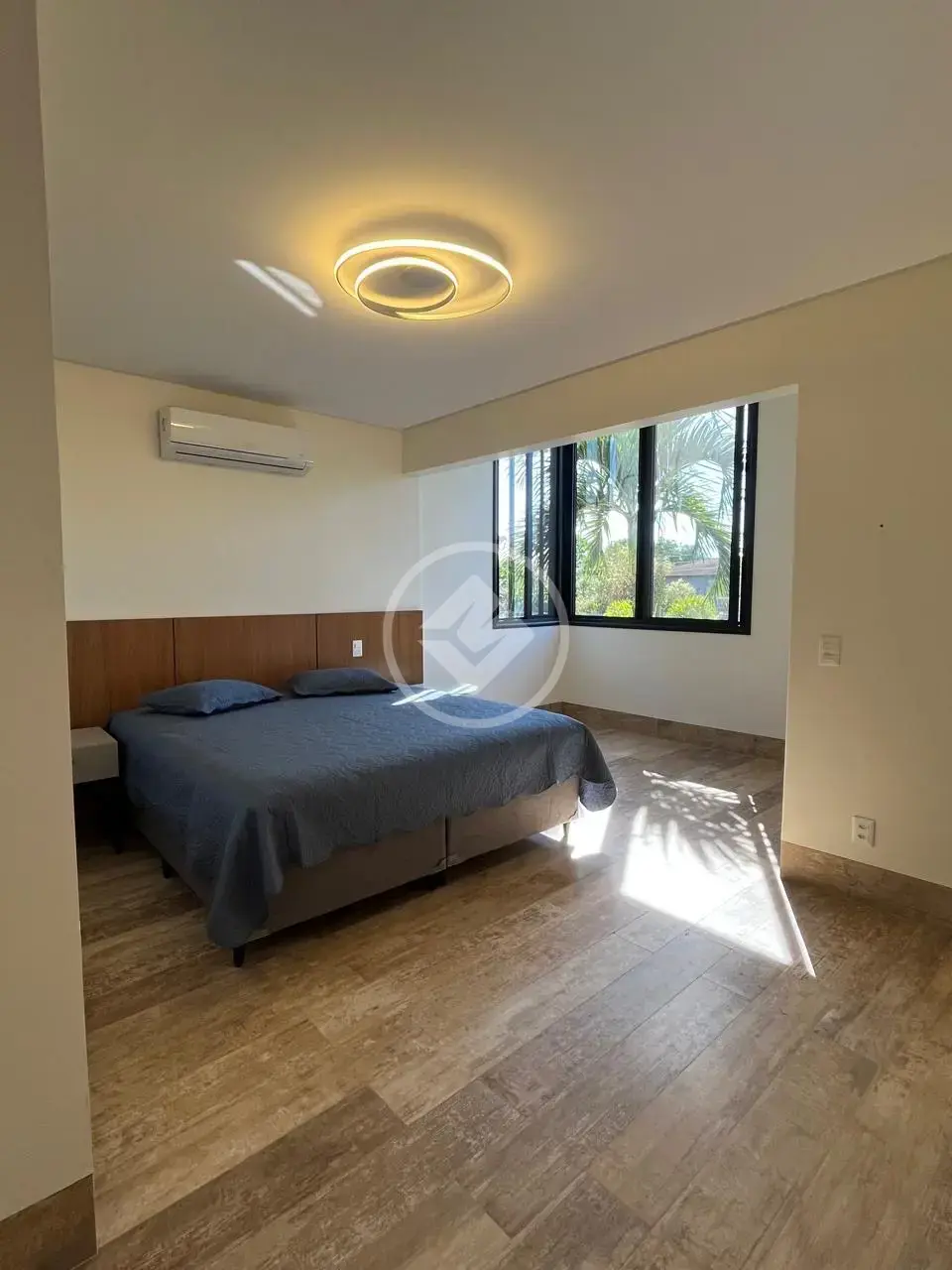 Casa Condomínio 4 quartos no Loteamento Portal do Sol I, Goiânia — foto 5 de 5