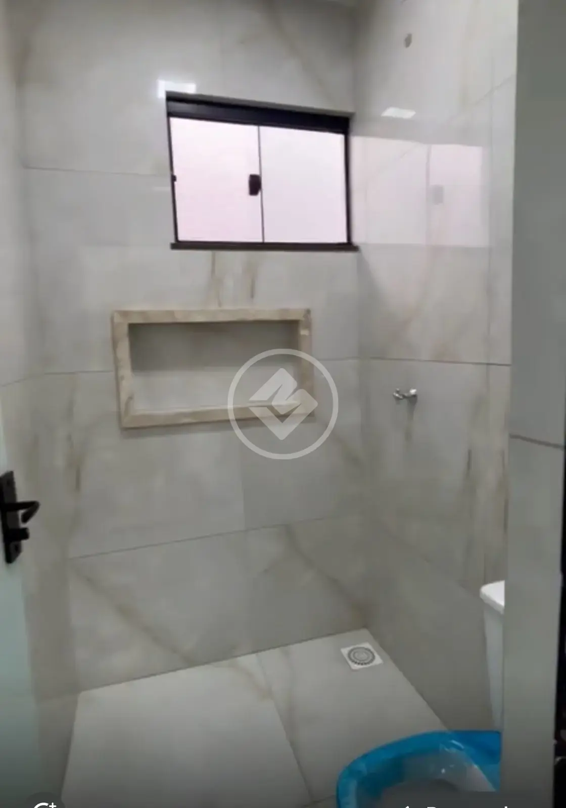 Casa 3 quartos no Cardoso, Aparecida de Goiânia — foto 3 de 6
