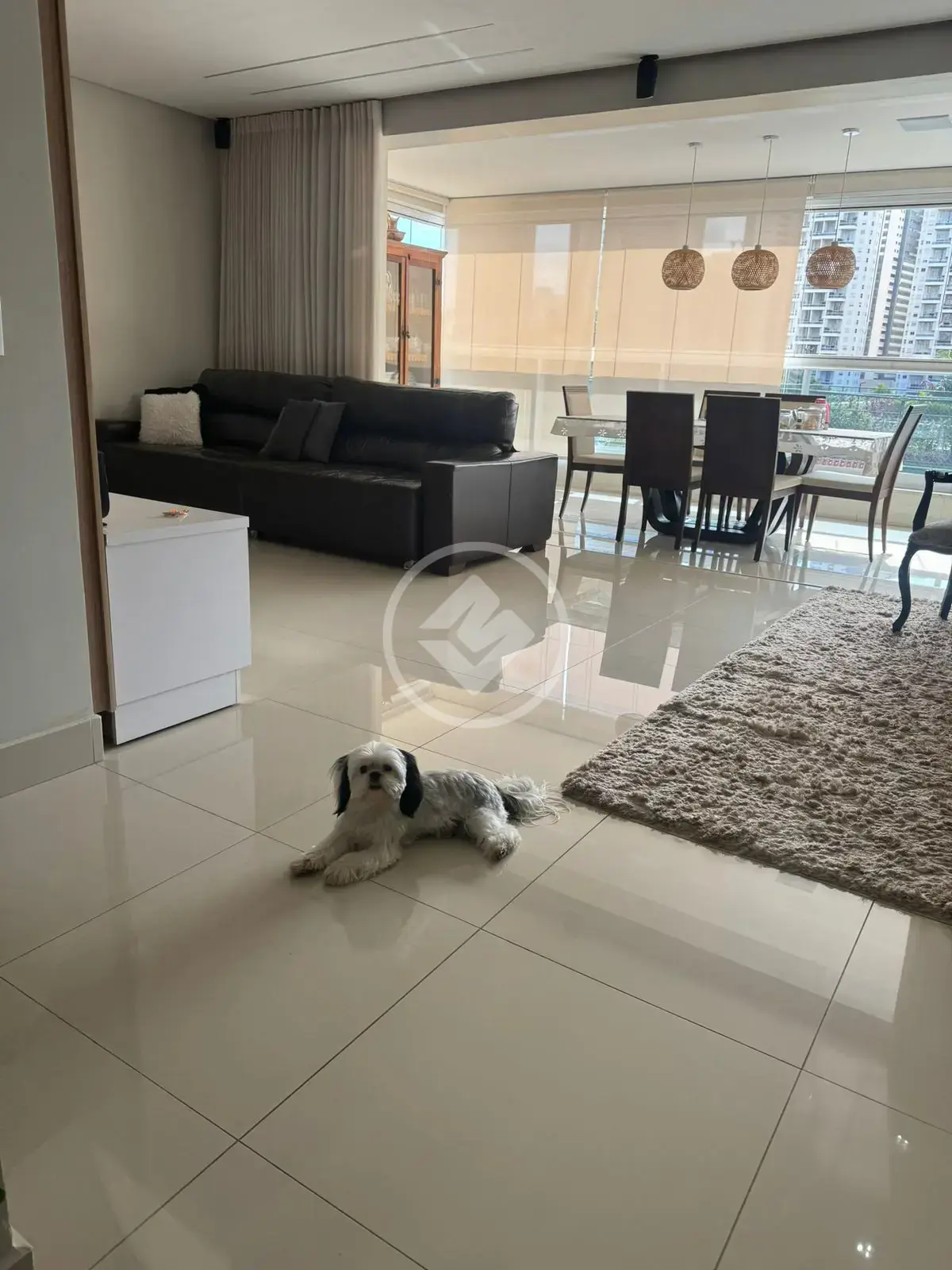 Apartamento 4 quartos no Jardim Goiás, Goiânia — foto 3 de 6