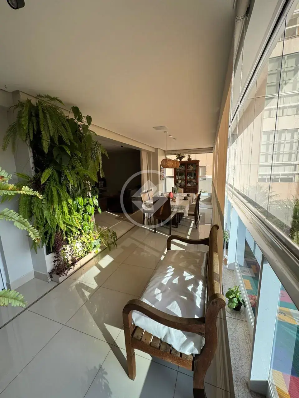 Apartamento 4 quartos no Jardim Goiás, Goiânia — foto 5 de 6