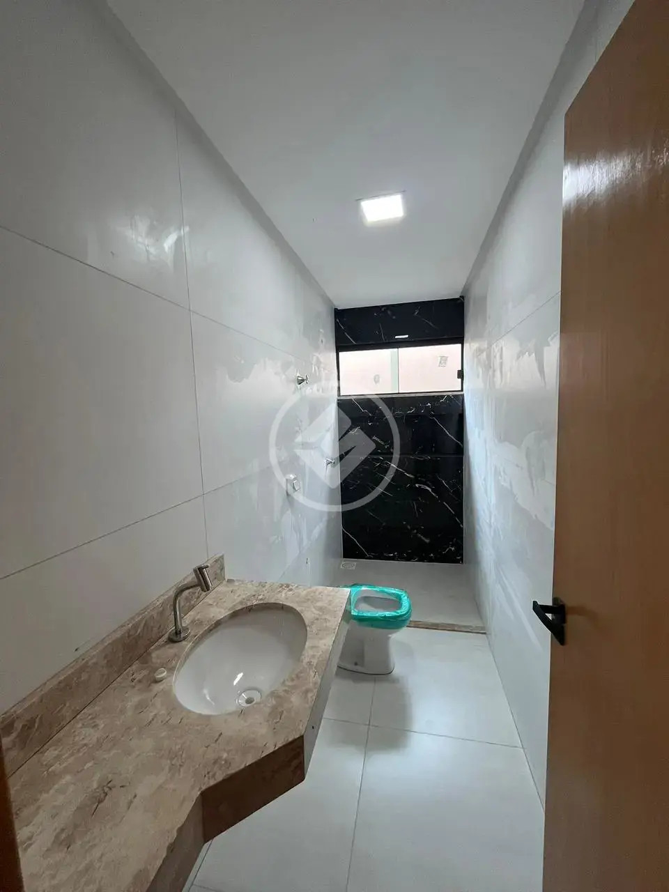 Casa 3 quartos no Sítios Santa Luzia, Aparecida de Goiânia — foto 5 de 6