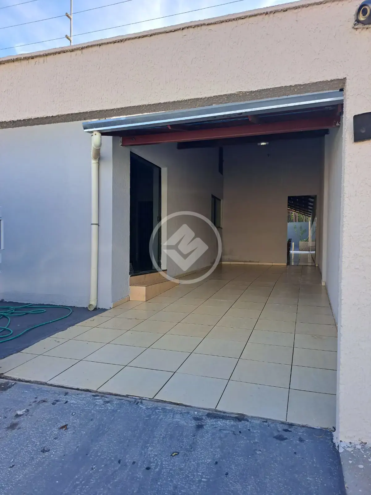 Casa Jardim Mariliza, Goiânia - GO — foto 1