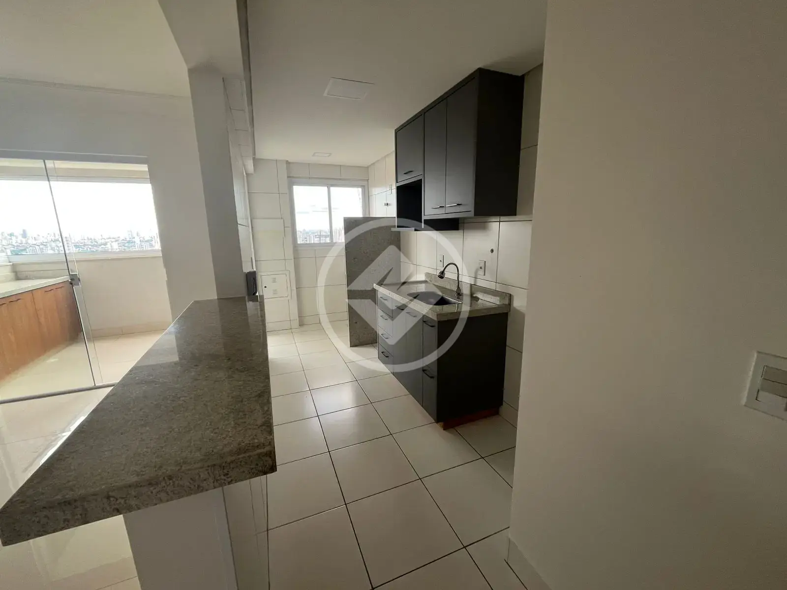Apartamento 2 quartos no Setor Faiçalville, Goiânia — foto 3 de 6