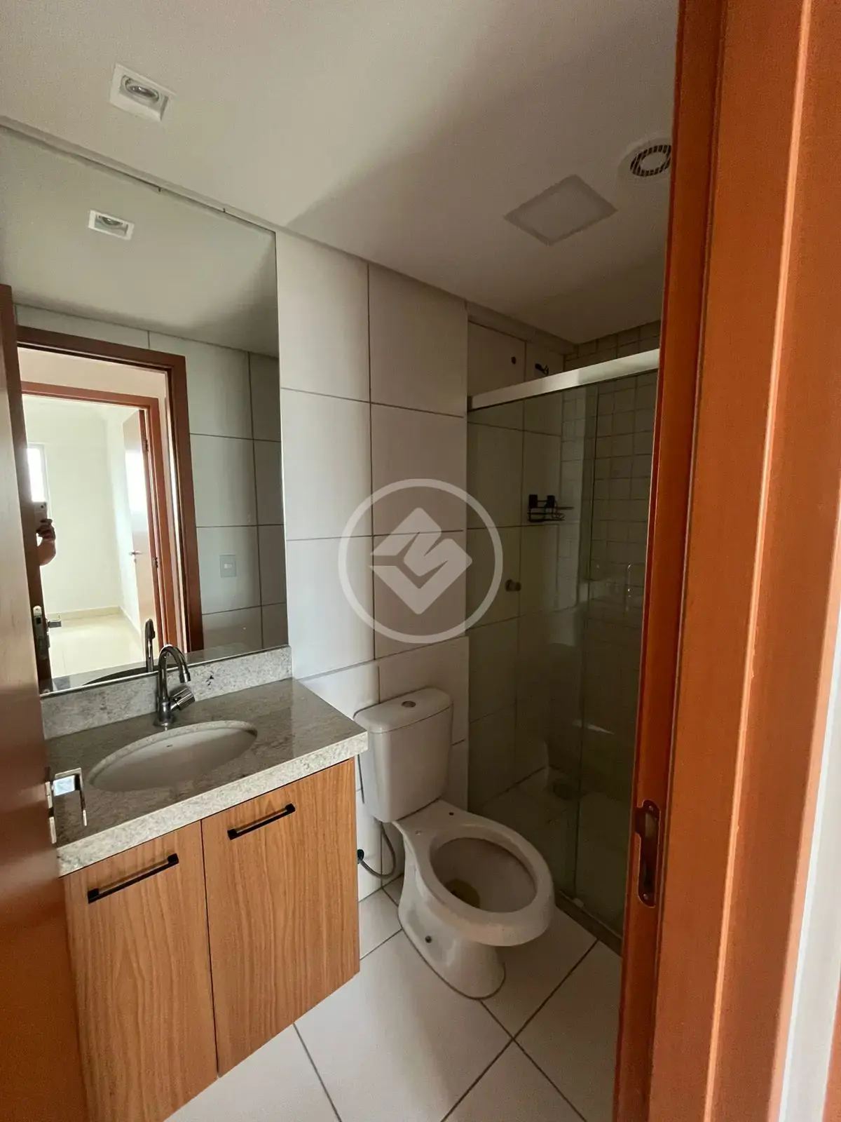 Apartamento 2 quartos no Setor Faiçalville, Goiânia — foto 5 de 6