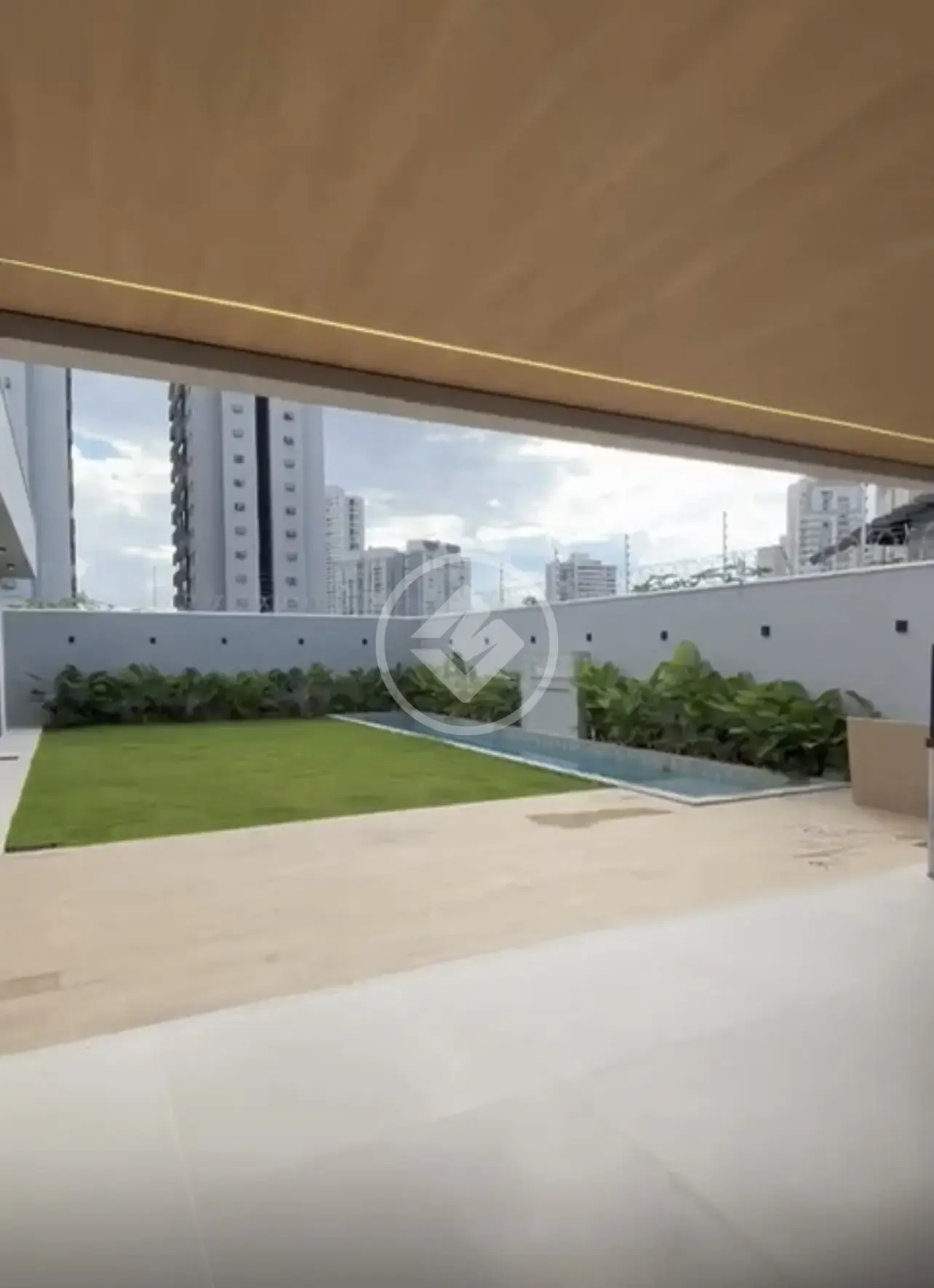 Casa 4 quartos no Jardim Atlântico, Goiânia — foto 3 de 5