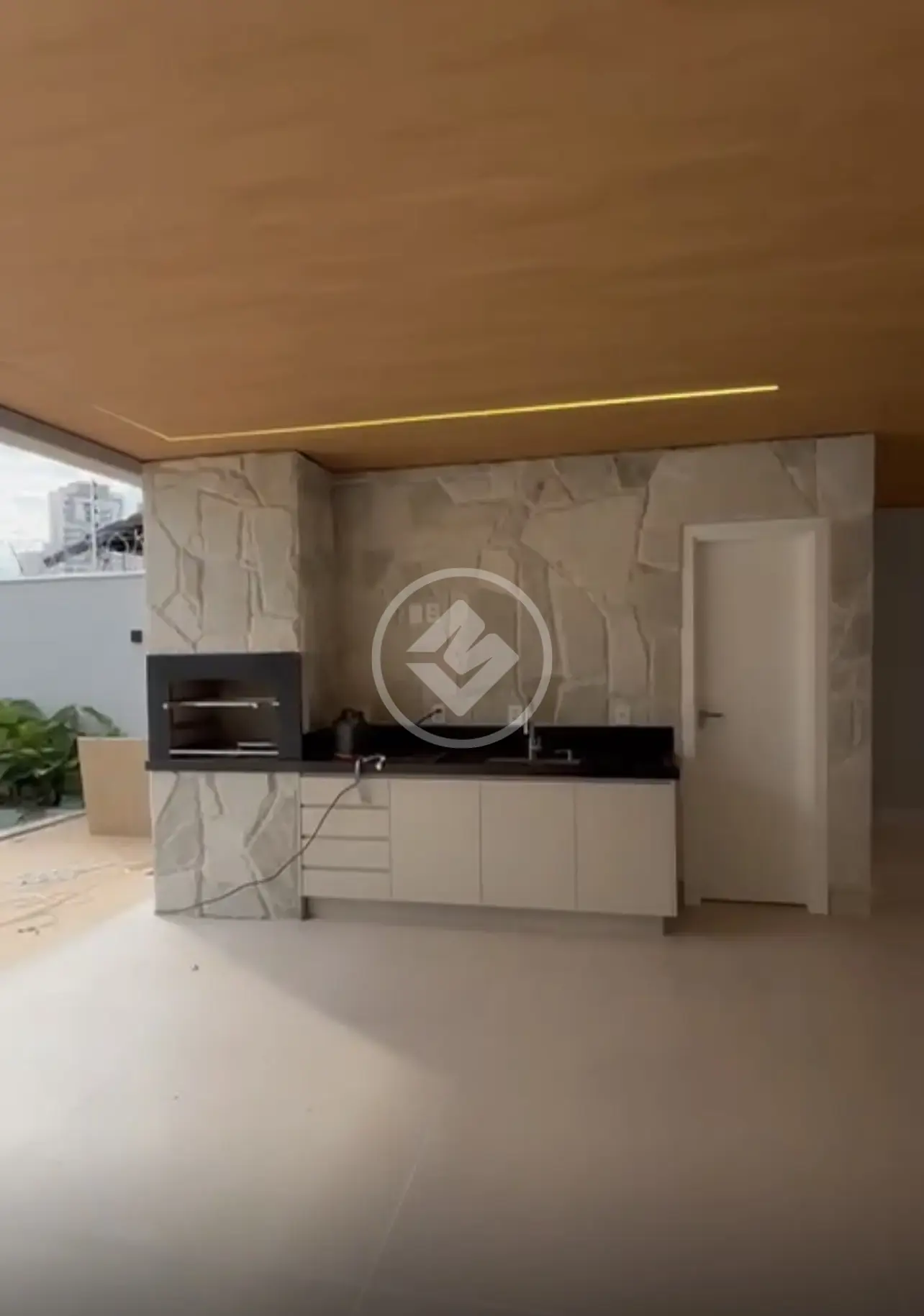 Casa 4 quartos no Jardim Atlântico, Goiânia — foto 5 de 5
