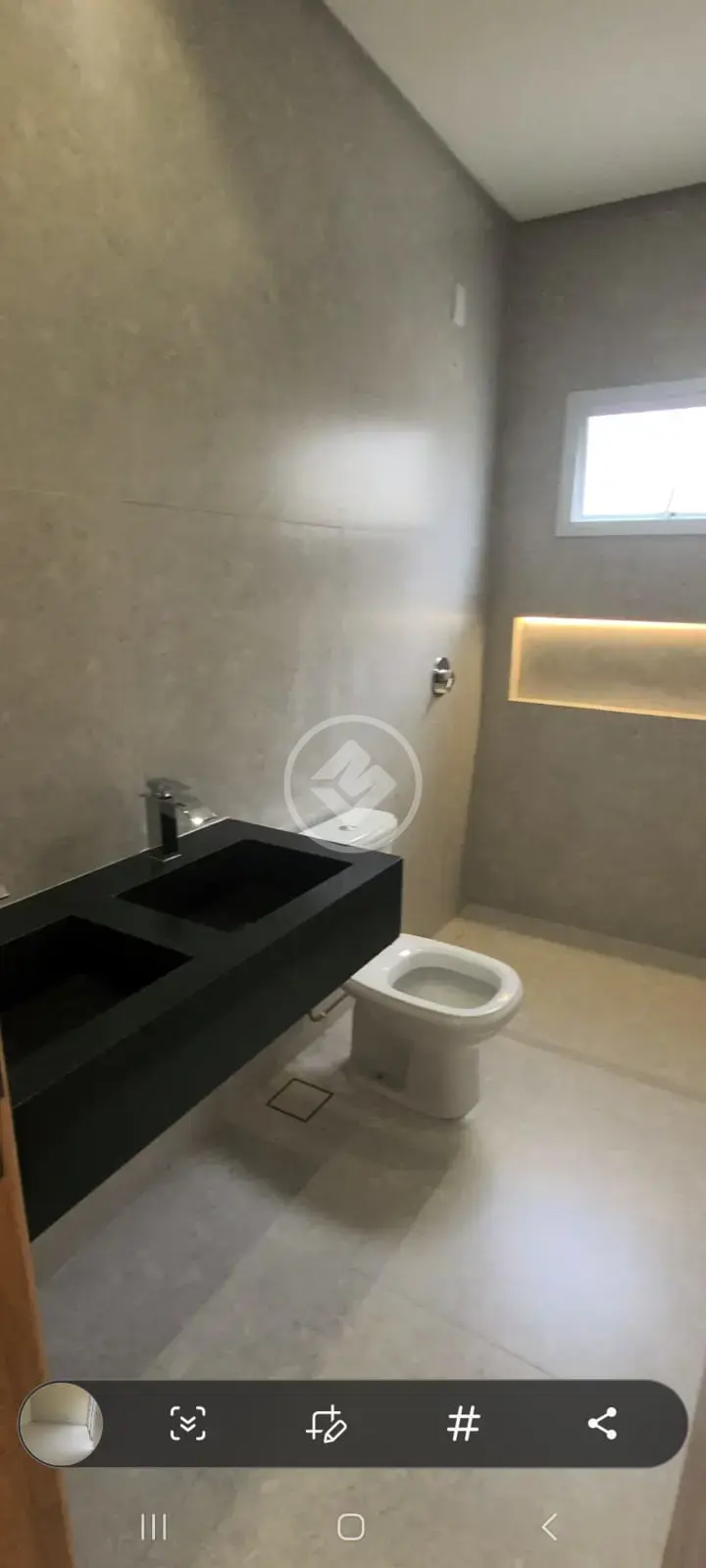 Casa 3 quartos no Setor Tres Marias, Goiânia — foto 4 de 6