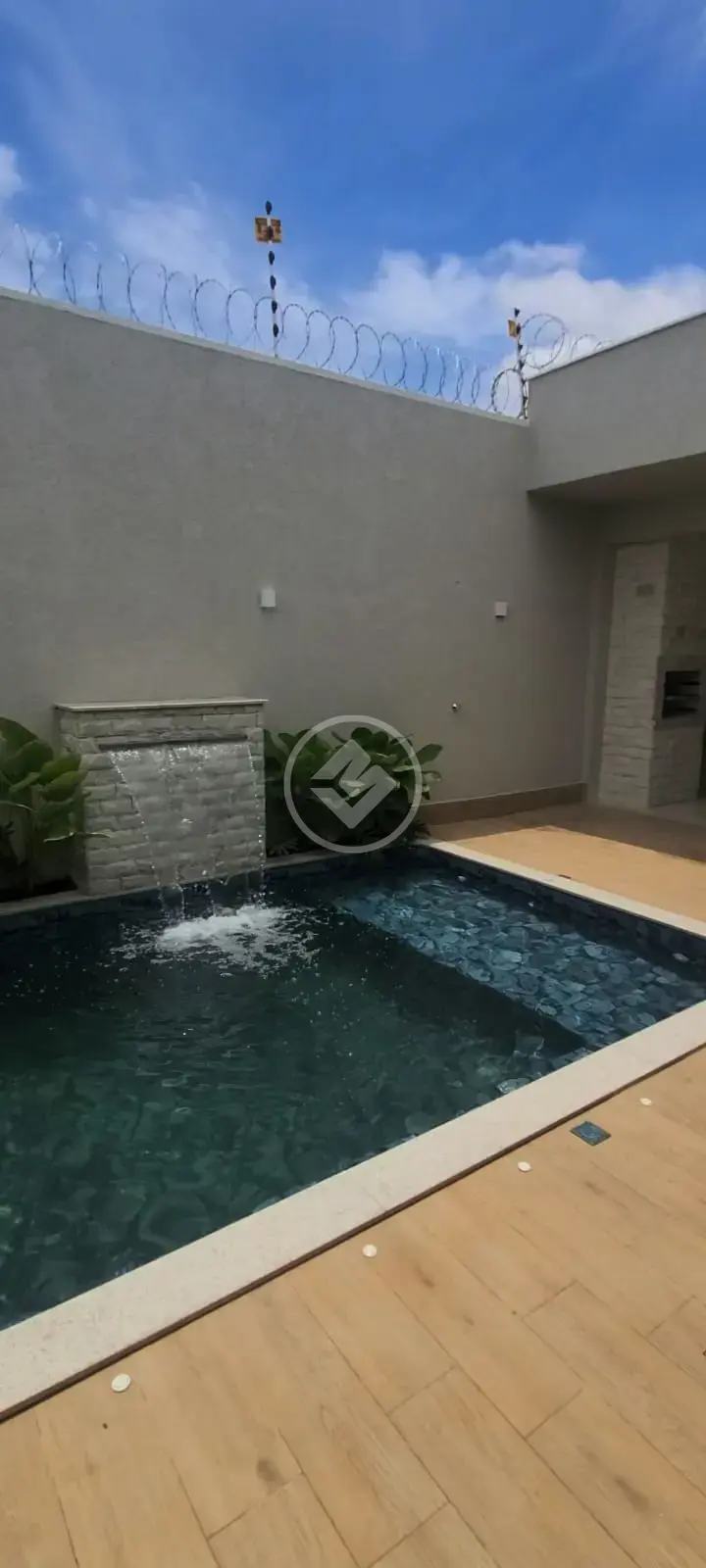 Casa Setor Tres Marias, Goiânia - GO — foto 2