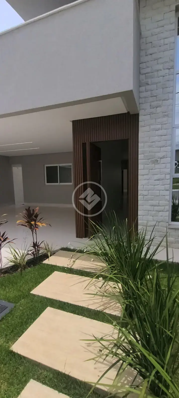 Casa Setor Tres Marias, Goiânia - GO — foto 1