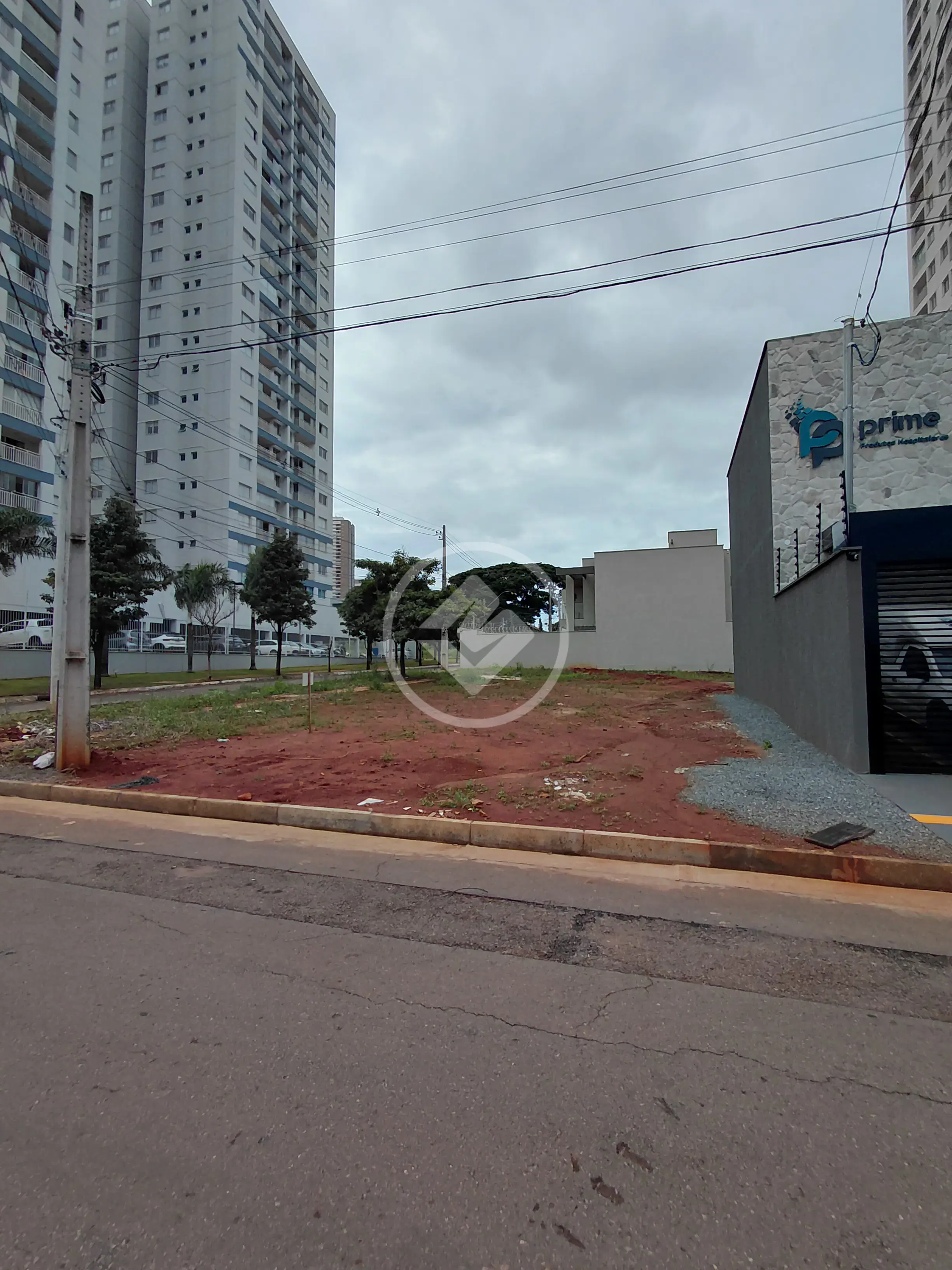 Terreno Jardim Atlântico, Goiânia - GO — foto 2