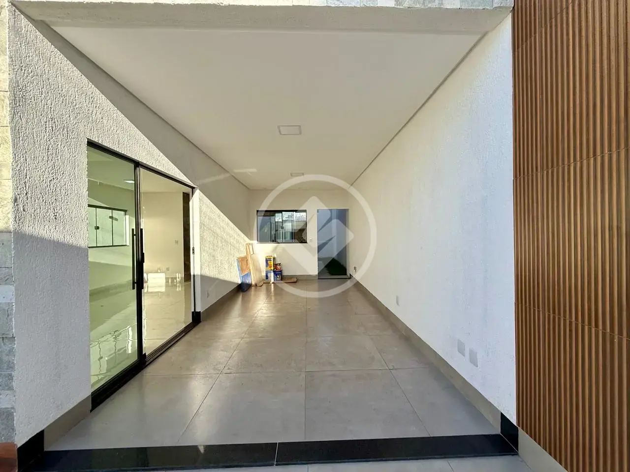 Casa Jardim América, Goiânia - GO — foto 2