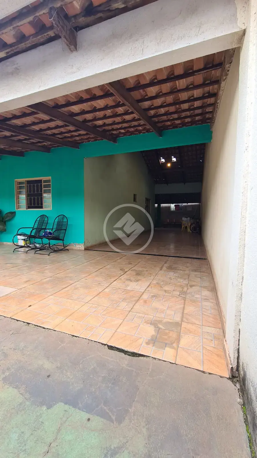 Casa Loteamento Tropical Ville, Goiânia - GO — foto 1