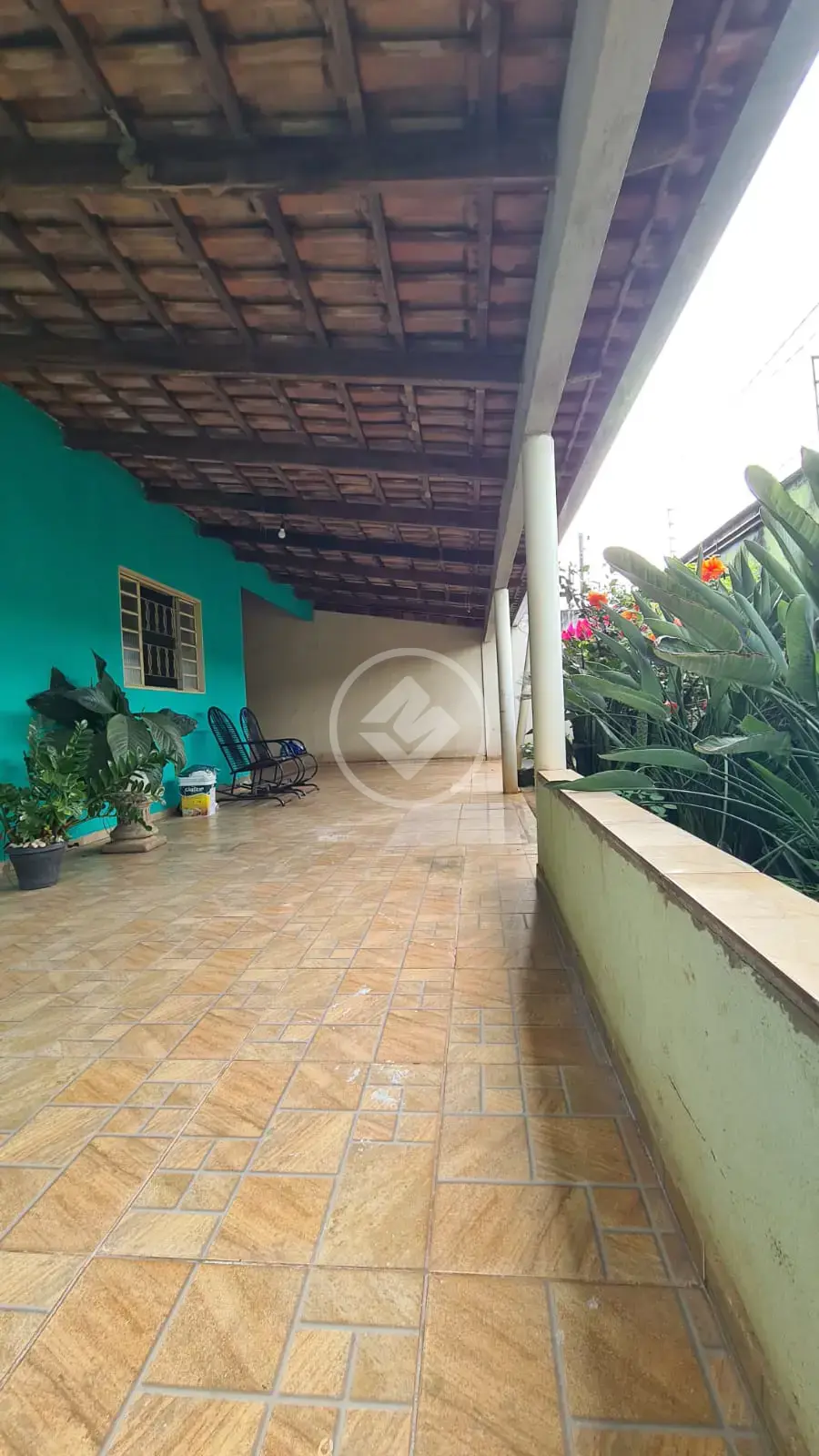Casa 3 quartos no Loteamento Tropical Ville, Goiânia — foto 4 de 6