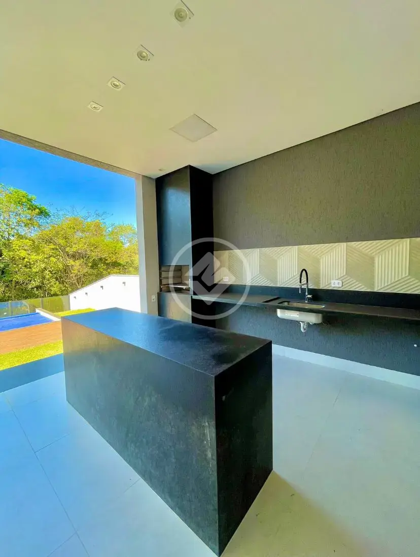 Sobrado Em Condomínio 4 quartos no Condomínio do Lago, Goiânia — foto 5 de 6