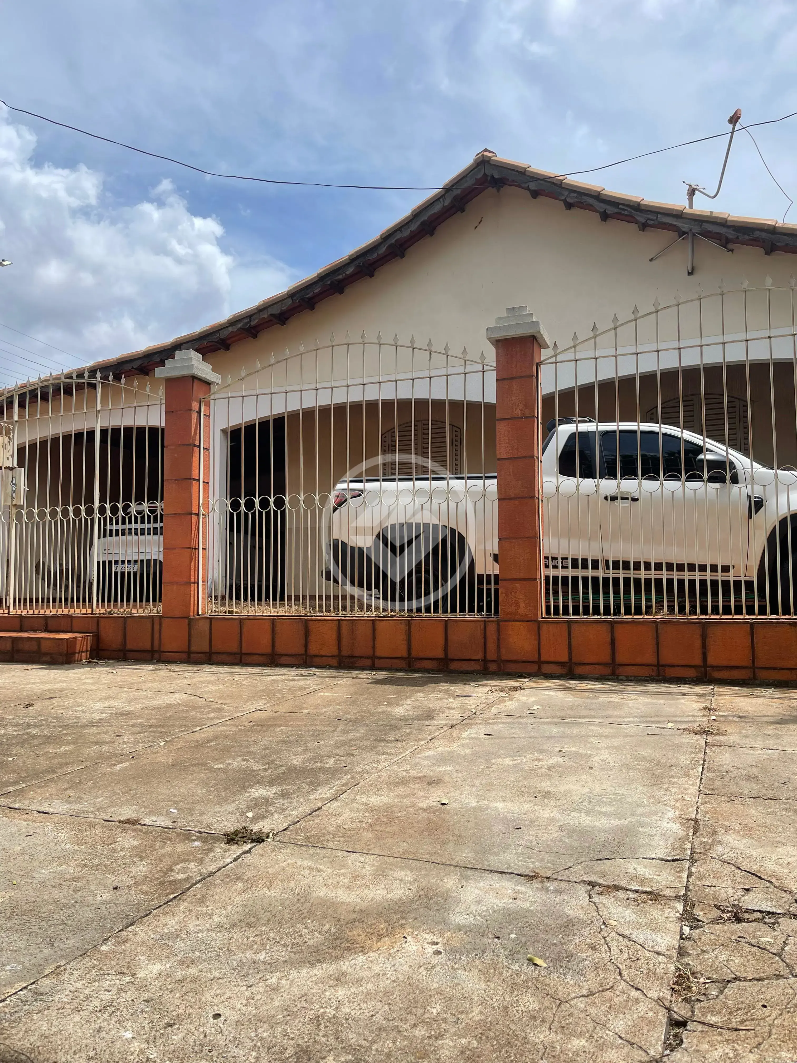 Casa 3 quartos no Residencial Canada, Goiânia — foto 2 de 2