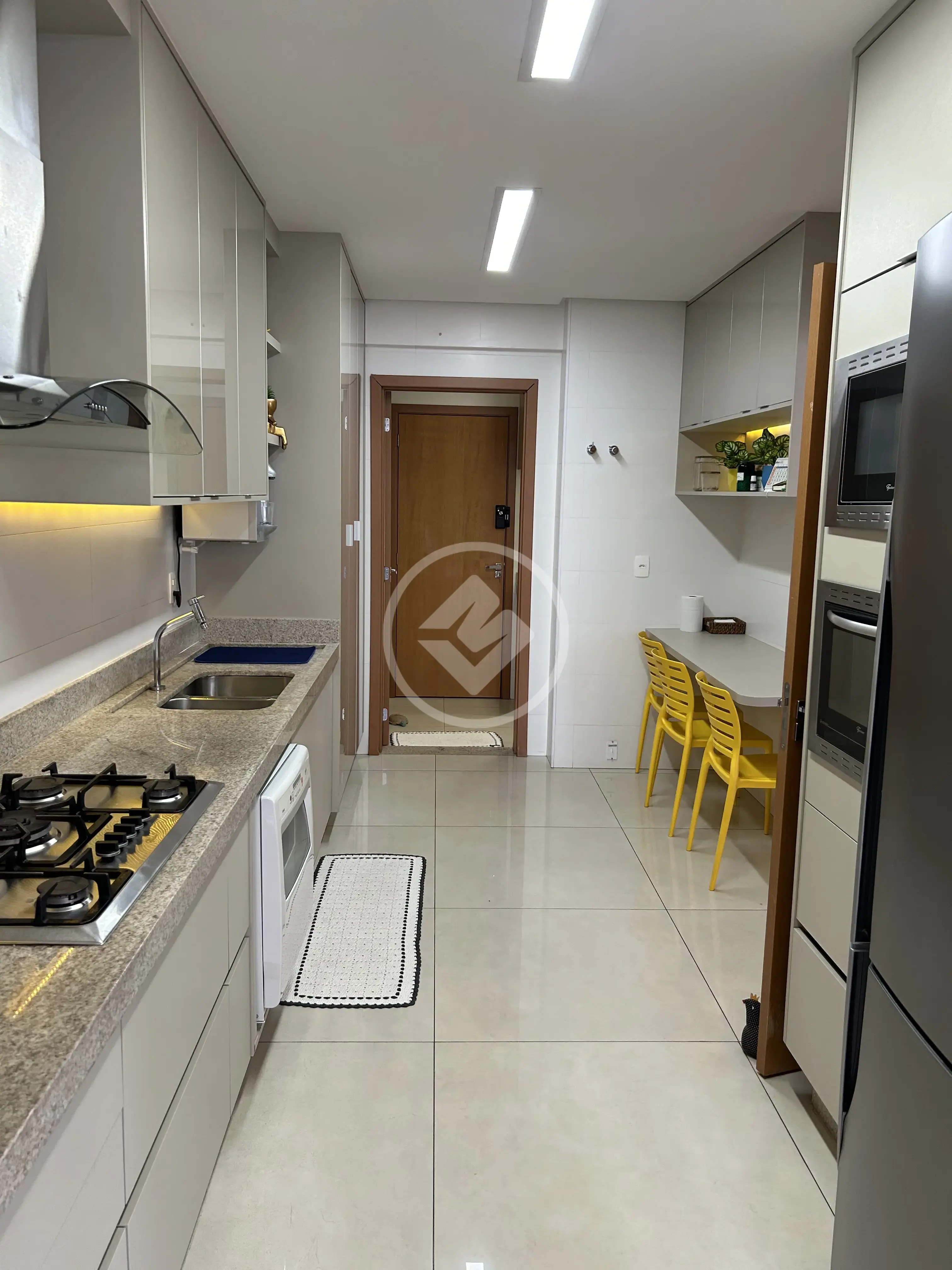 Apartamento 3 quartos no Setor Bueno, Goiânia — foto 4 de 6