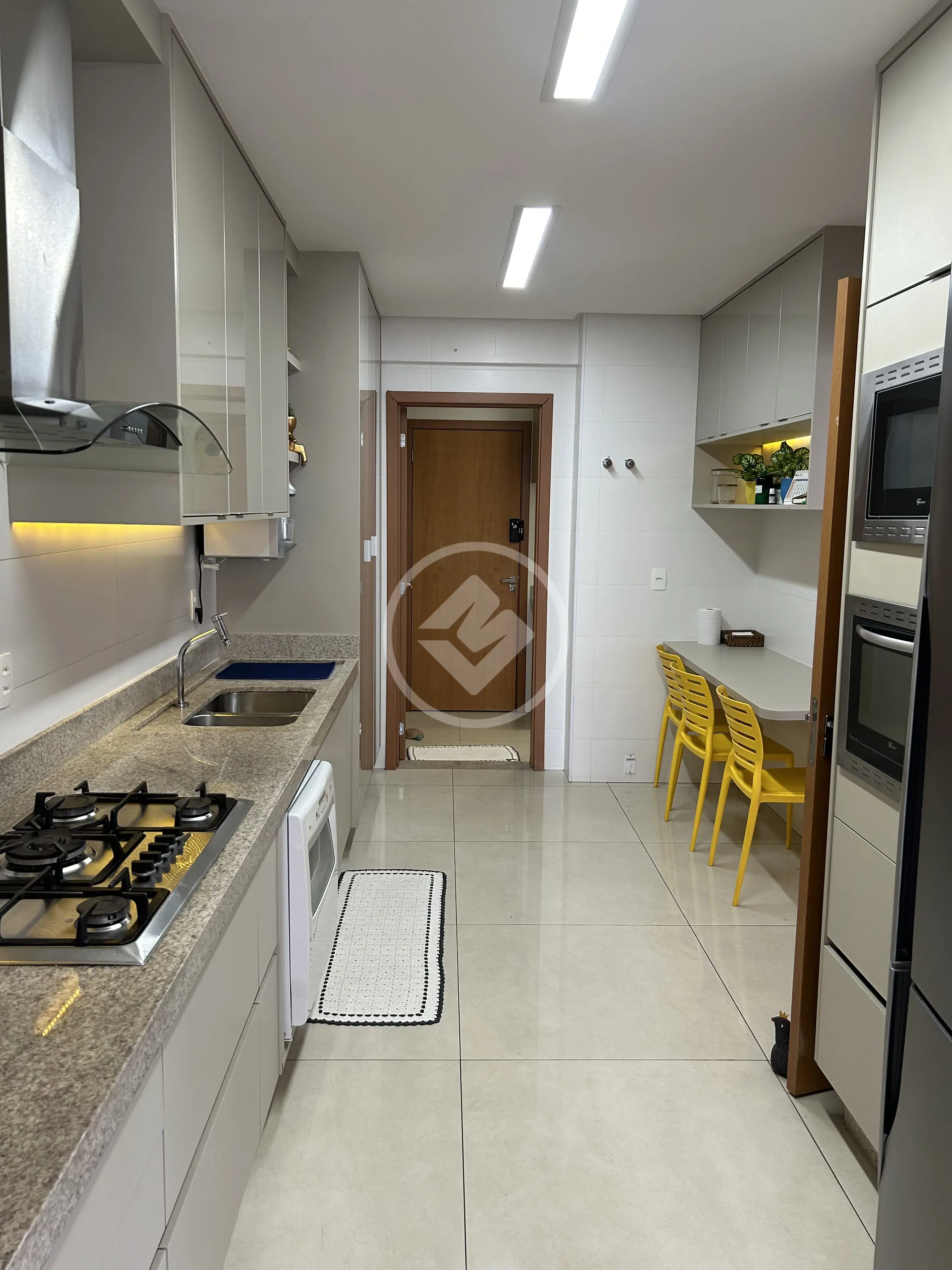 Apartamento 3 quartos no Setor Bueno, Goiânia — foto 5 de 6