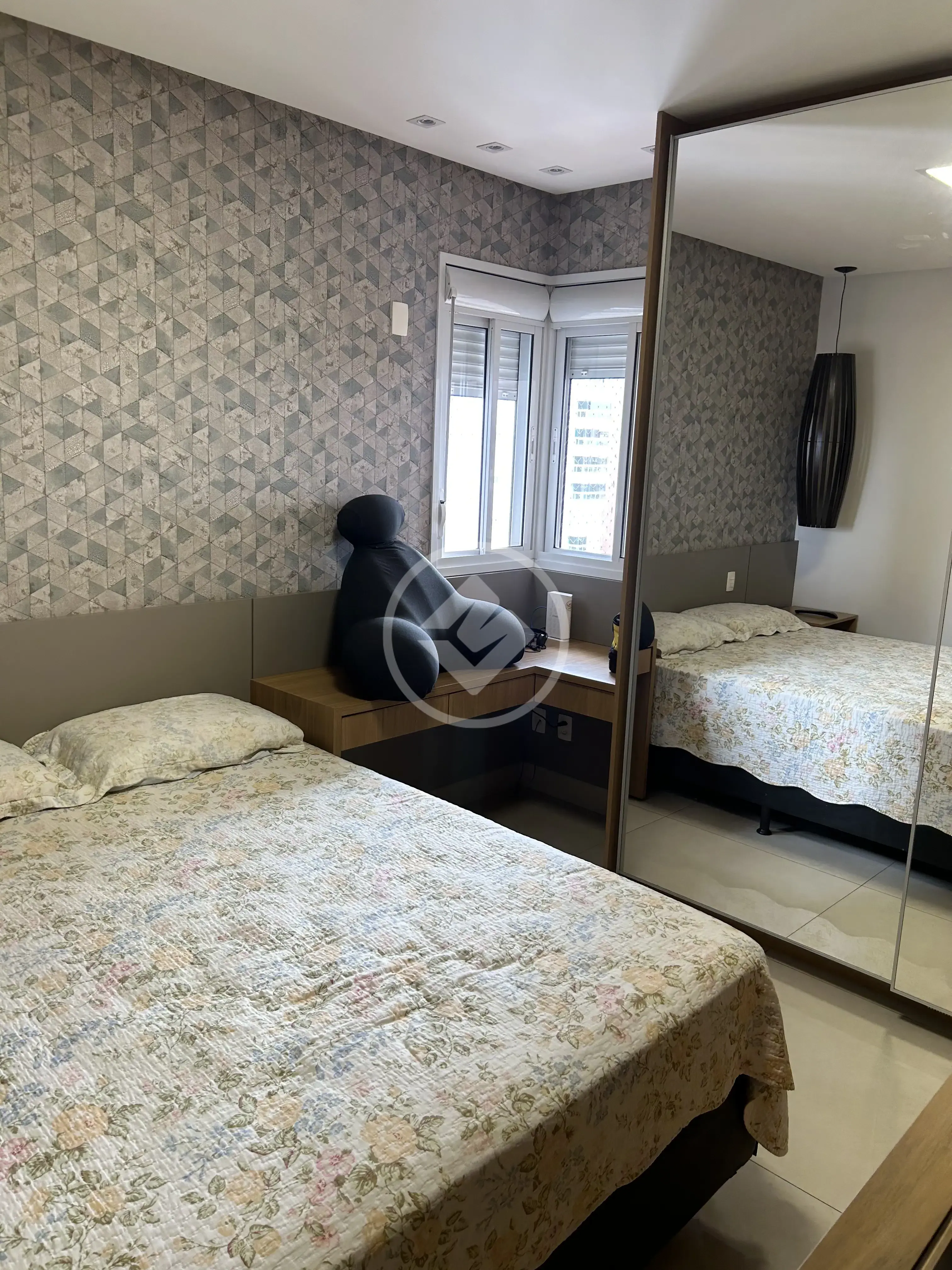 Apartamento 3 quartos no Setor Bueno, Goiânia — foto 6 de 6