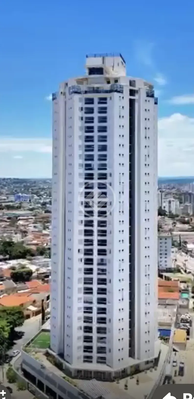 Apartamento Setor Marista, Goiânia - GO — foto 1