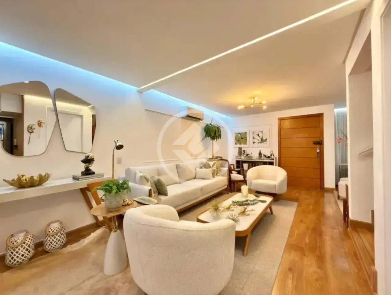Casa Jardim Planalto, Goiânia - GO — foto 1