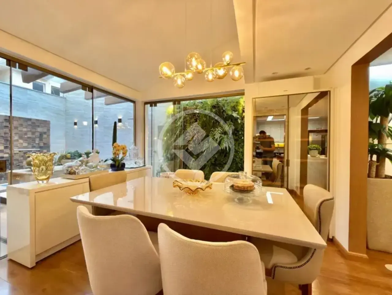 Casa Jardim Planalto, Goiânia - GO — foto 2