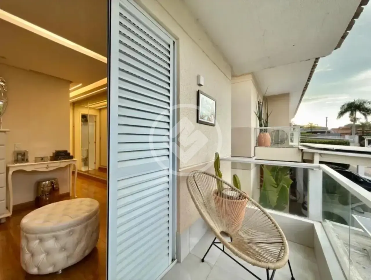 Casa 3 quartos no Jardim Planalto, Goiânia — foto 6 de 6