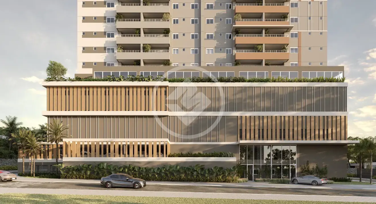 Apartamento 3 quartos no Nova Suiça, Goiânia — foto 4 de 6