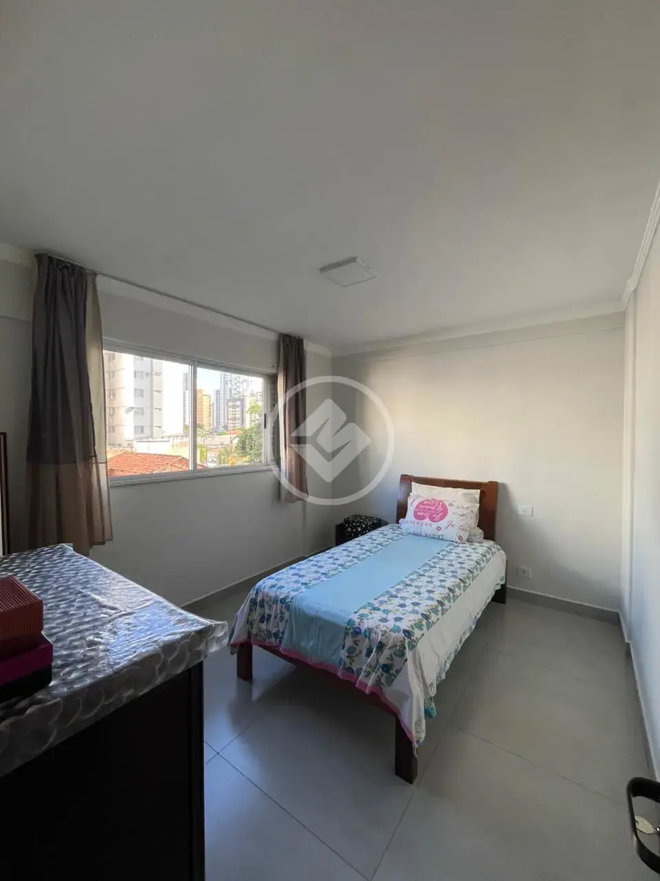 Apartamento 2 quartos no Setor Bela Vista, Goiânia — foto 2 de 6
