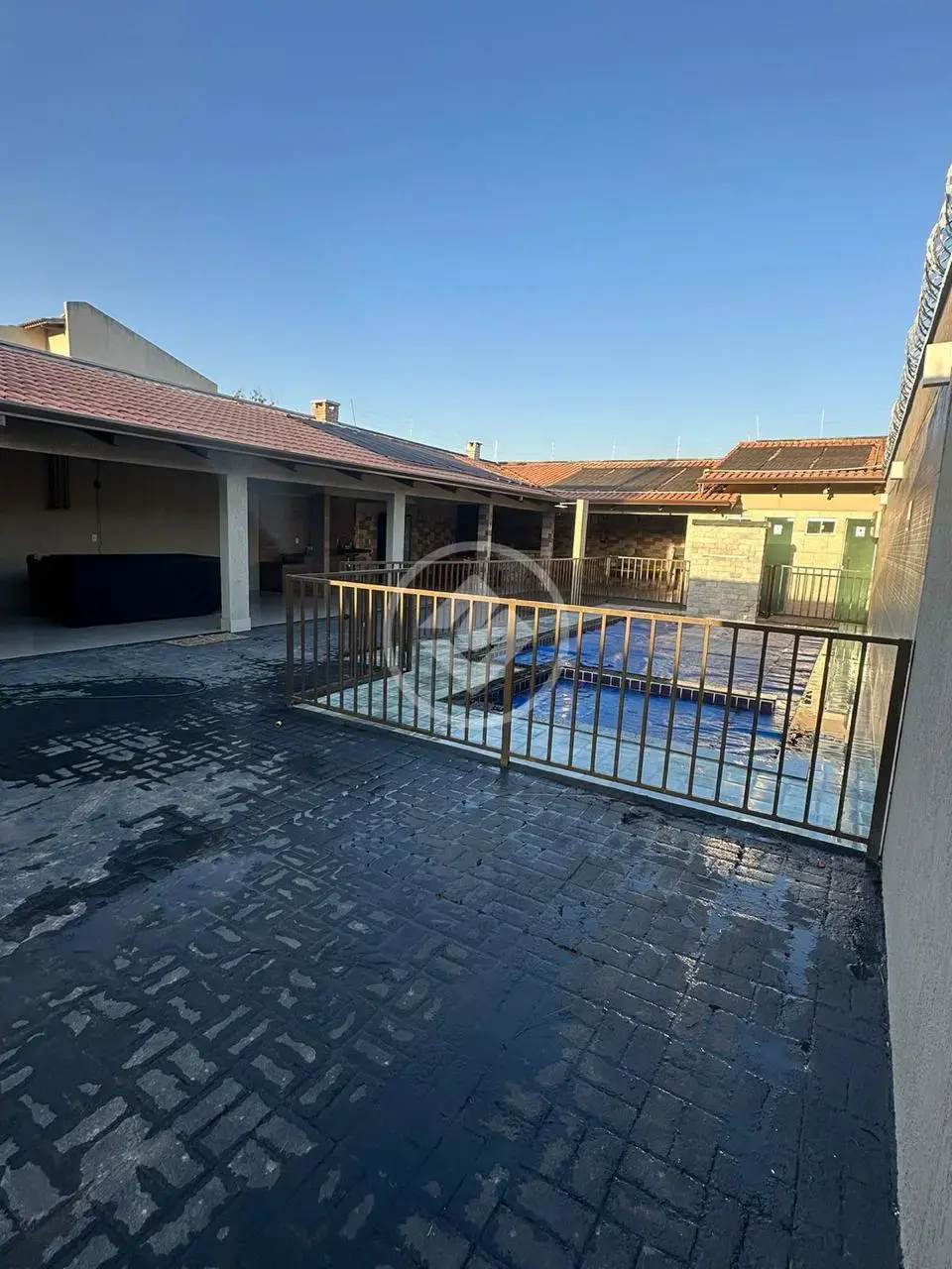 Casa Comercial Residencial Monte Cristo, Trindade - GO — foto 1